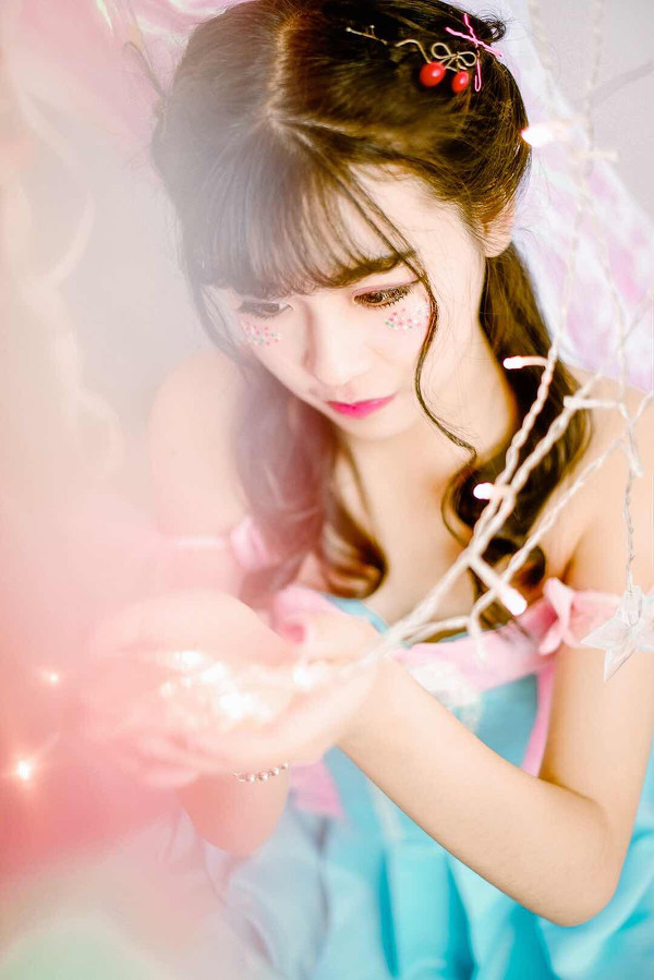 图片[33]-少女情怀-六色网