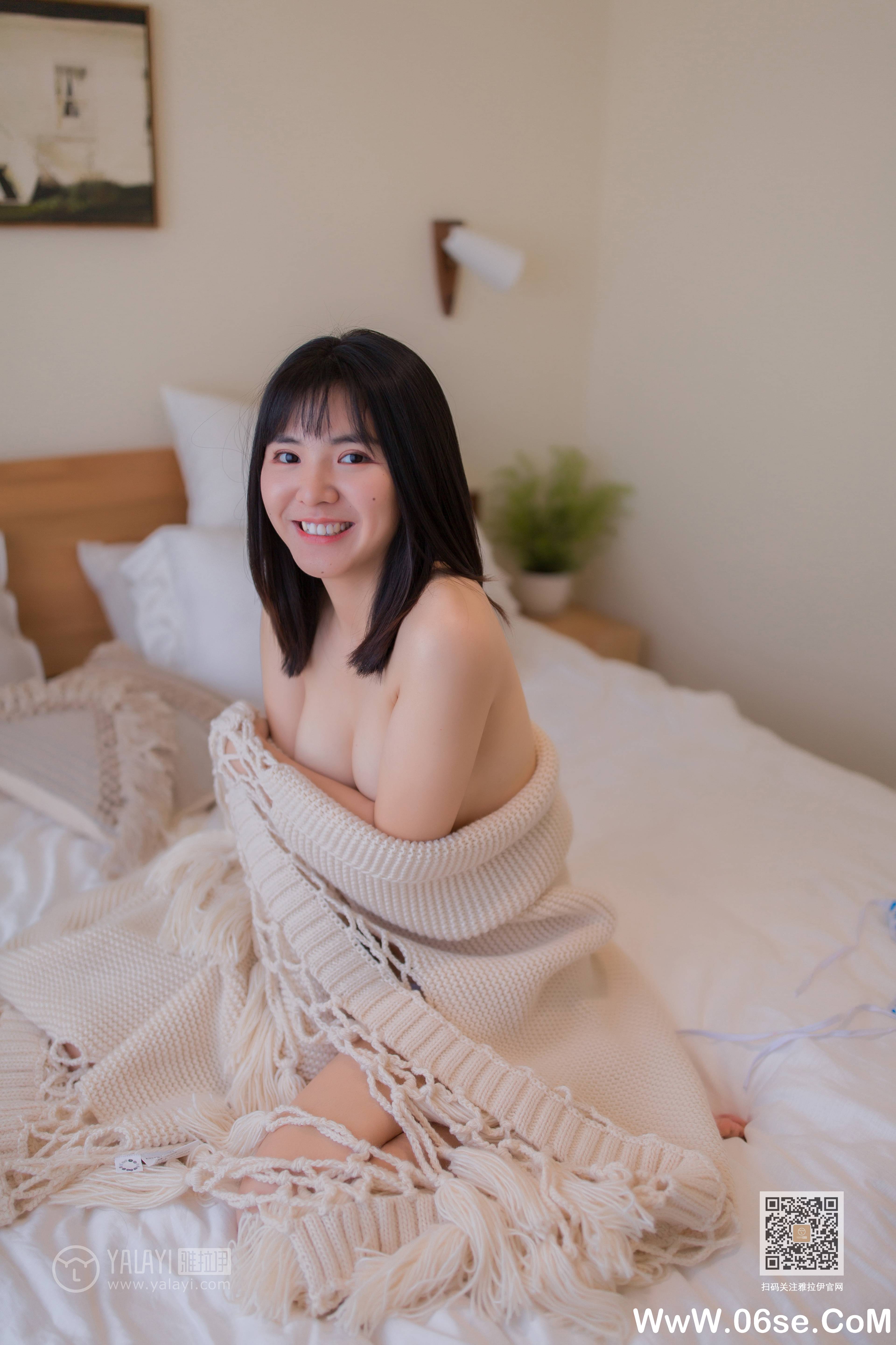 图片[39]-[YALAYI雅拉伊] 2019.12.29 NO.504 安妮《勇敢的心》[41P+1P286M]-六色网