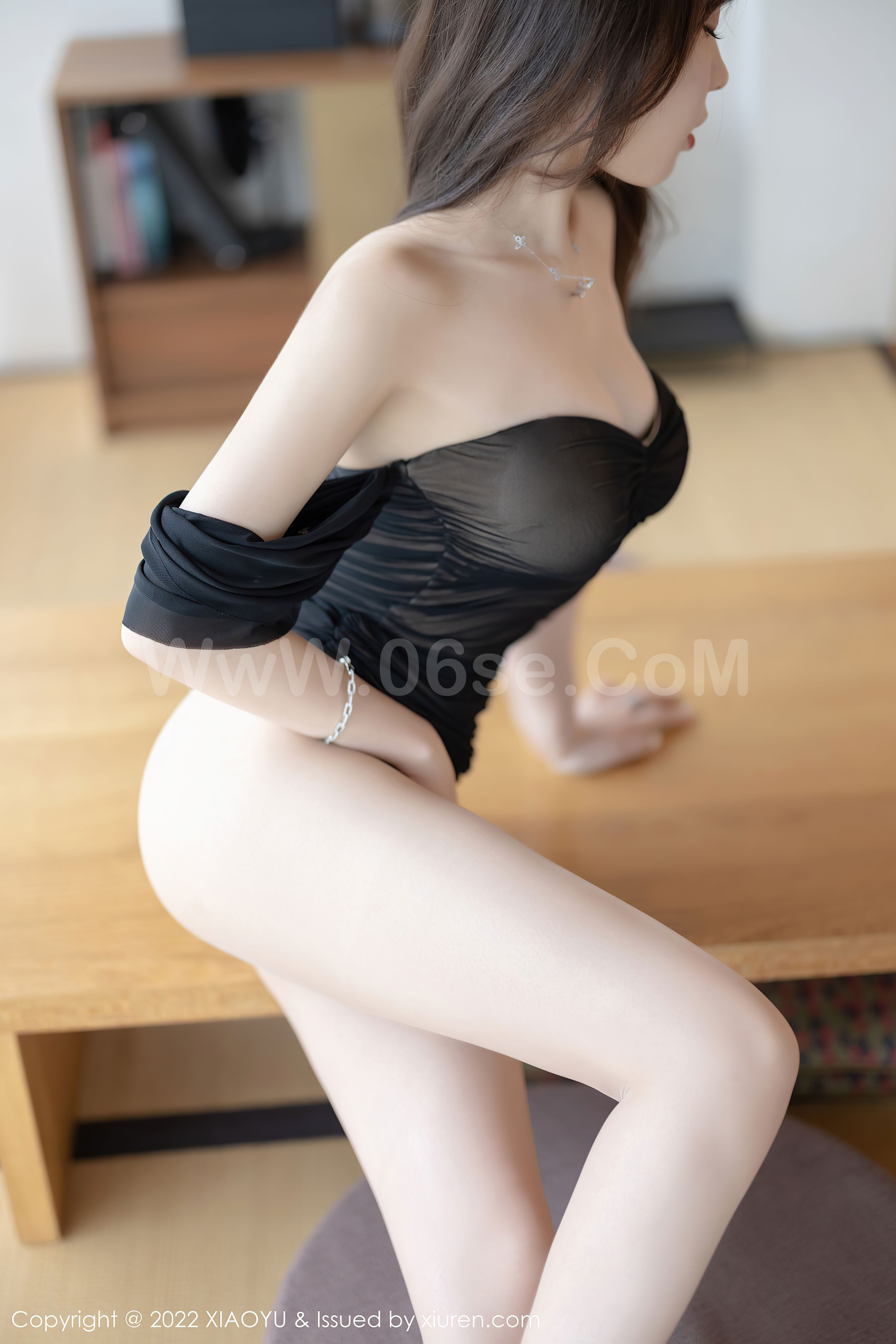 图片[31]-[XIAOYU语画界] 2022.10.24 VOL.888 徐莉芝Booty-六色网