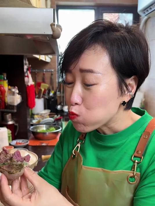 蒙古肚包肉耐储存！冷冻能放好久，超省心