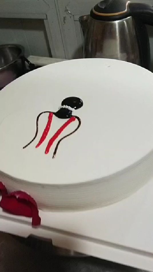 花仙子创艺蛋糕