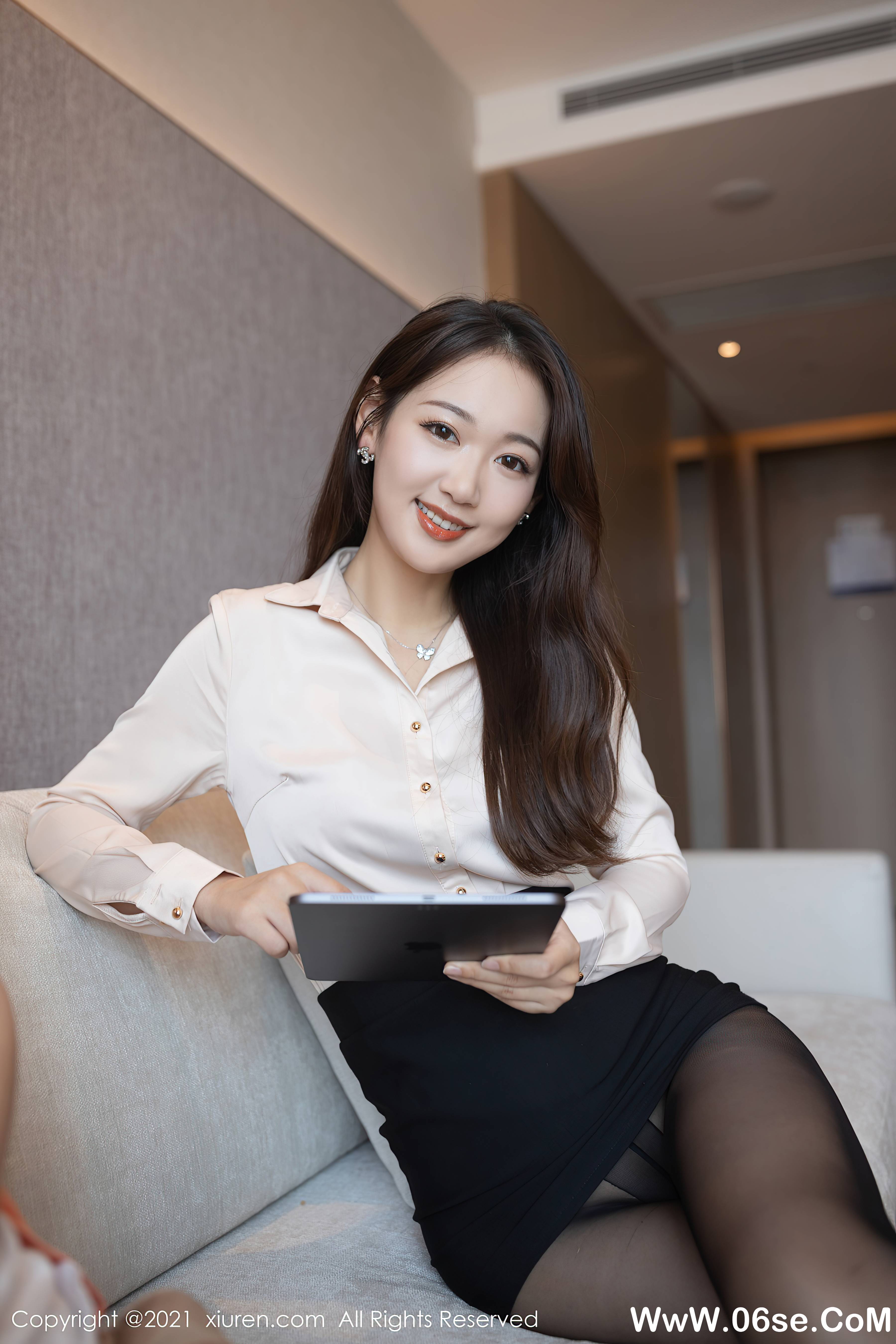 图片[10]-[XIUREN秀人网] 2021.07.20 NO.3692 唐安琪[78+1P775M]-六色网