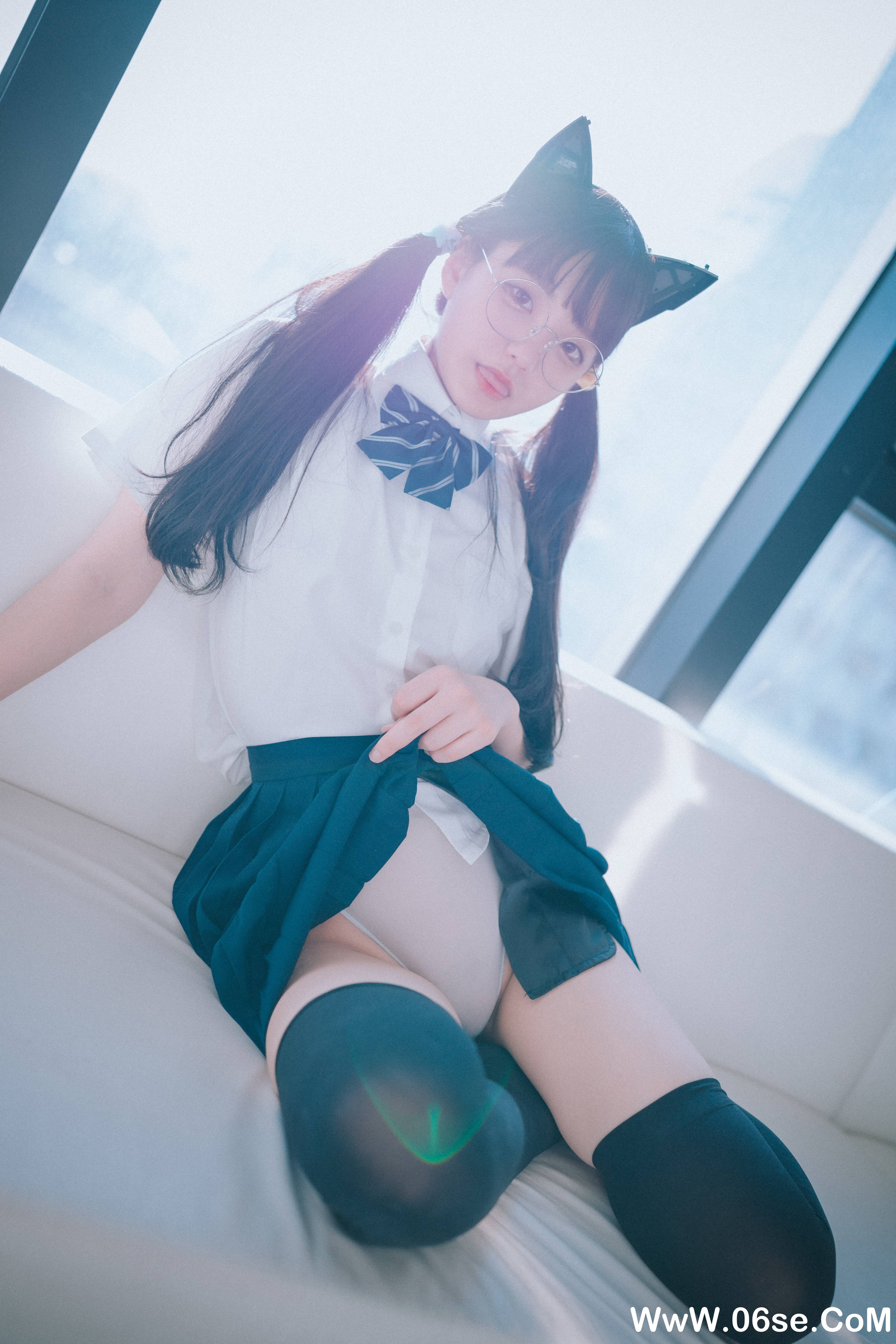图片[16]-DJAWA – NO.068 Swimming_Lessons_7 [130P1.4G]-六色网