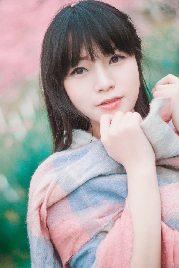 图片[6]-少女与樱-六色网