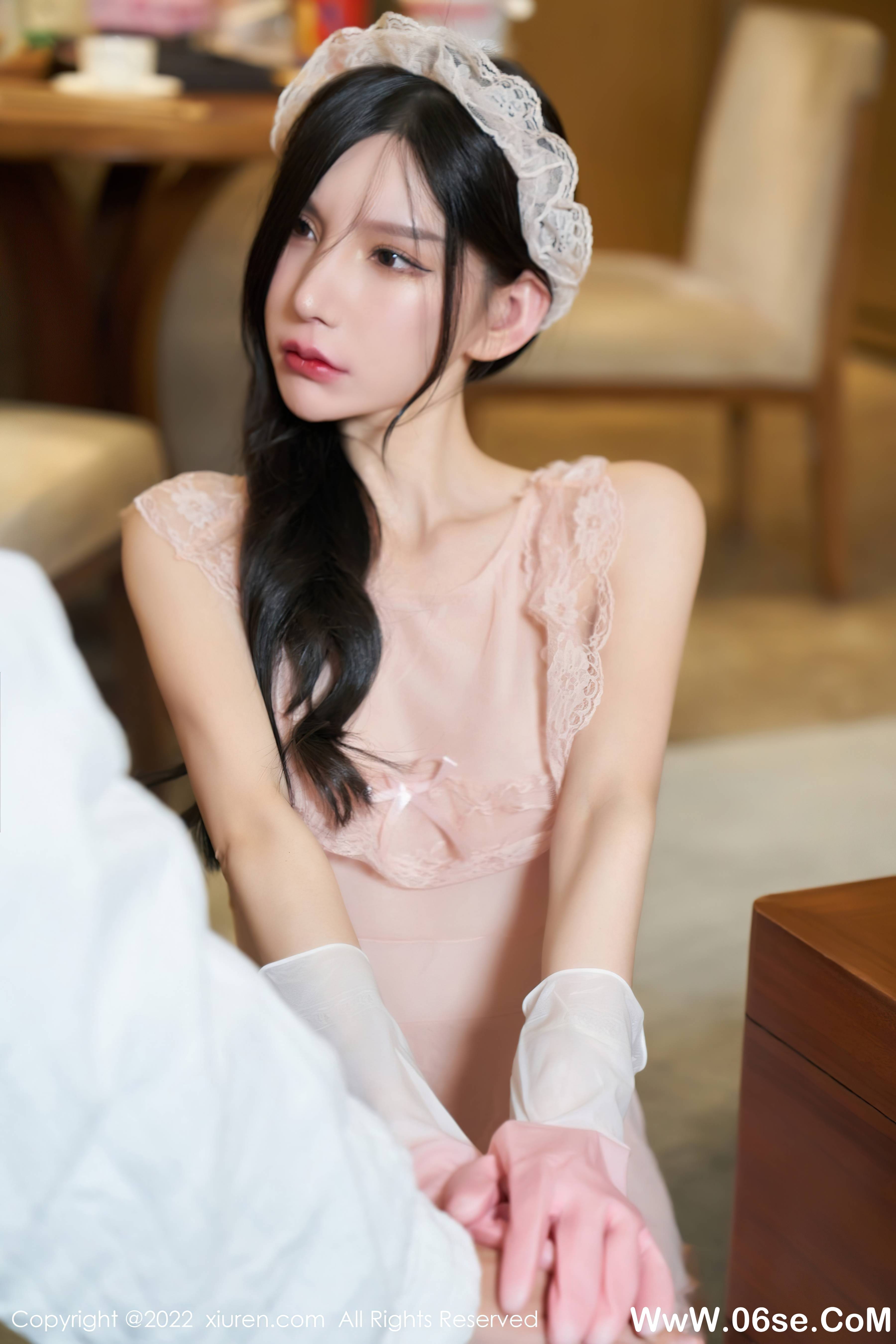 图片[22]-[XIUREN秀人网] 2022.01.14 NO.4468 周于希[81+1P812M]-六色网