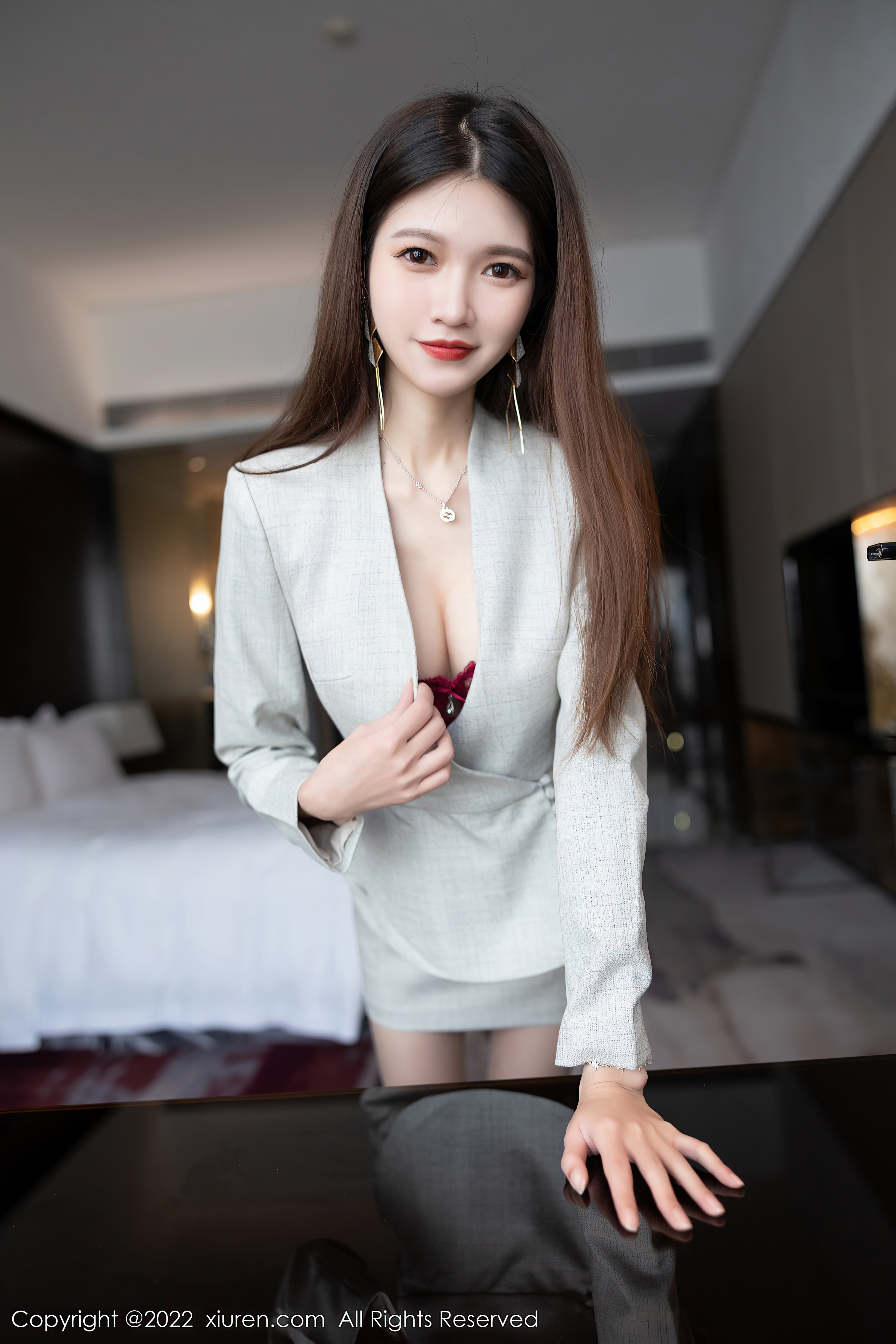 图片[9]-[XIUREN秀人网] 2022.03.14 NO.4713 程程程[74+1P295M]-六色网