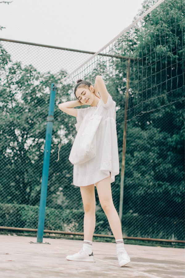 图片[12]-懒散的夏日-六色网