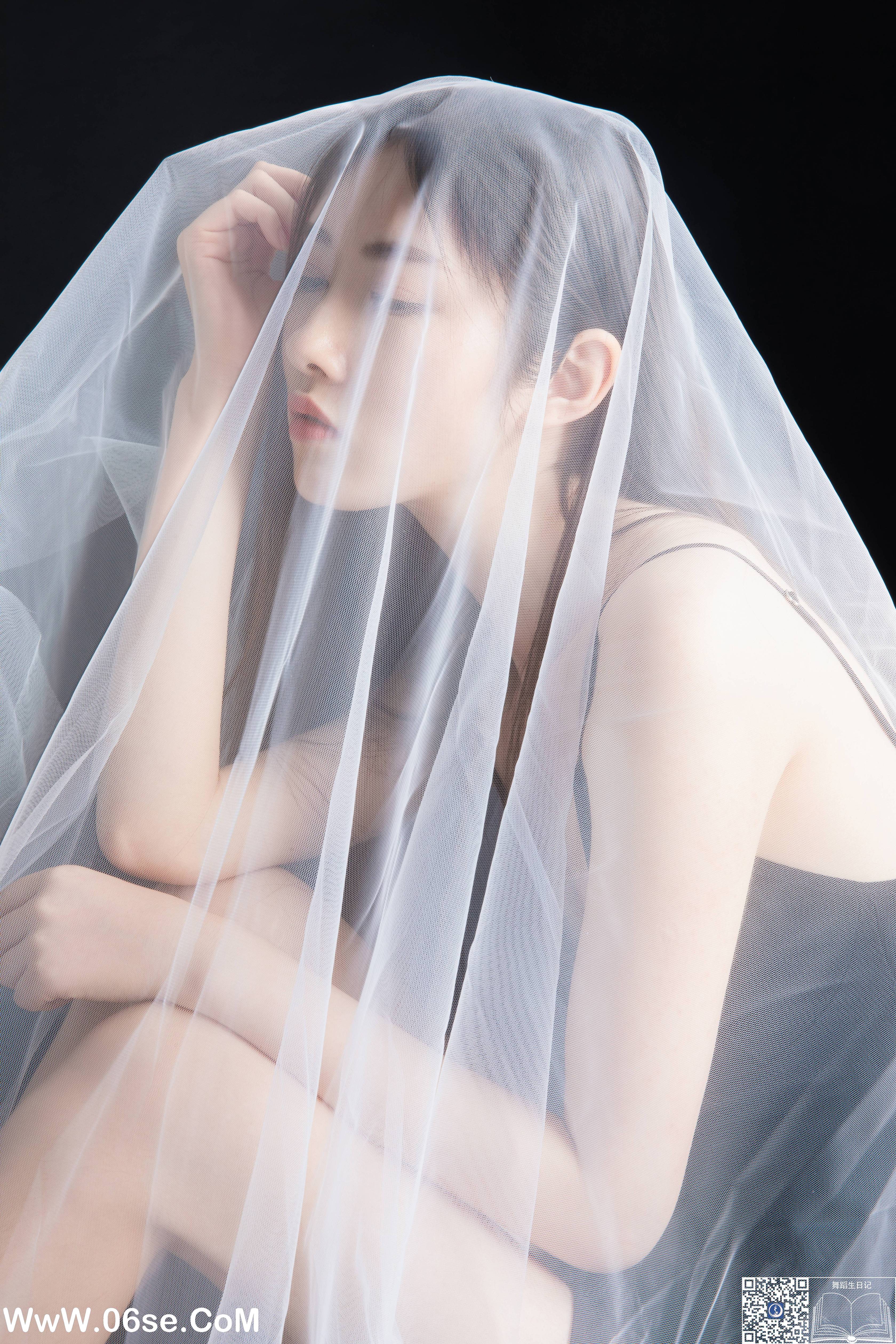 图片[9]-[GALLI嘉丽]舞蹈生日记 017 – 黛西[32P255M]-六色网
