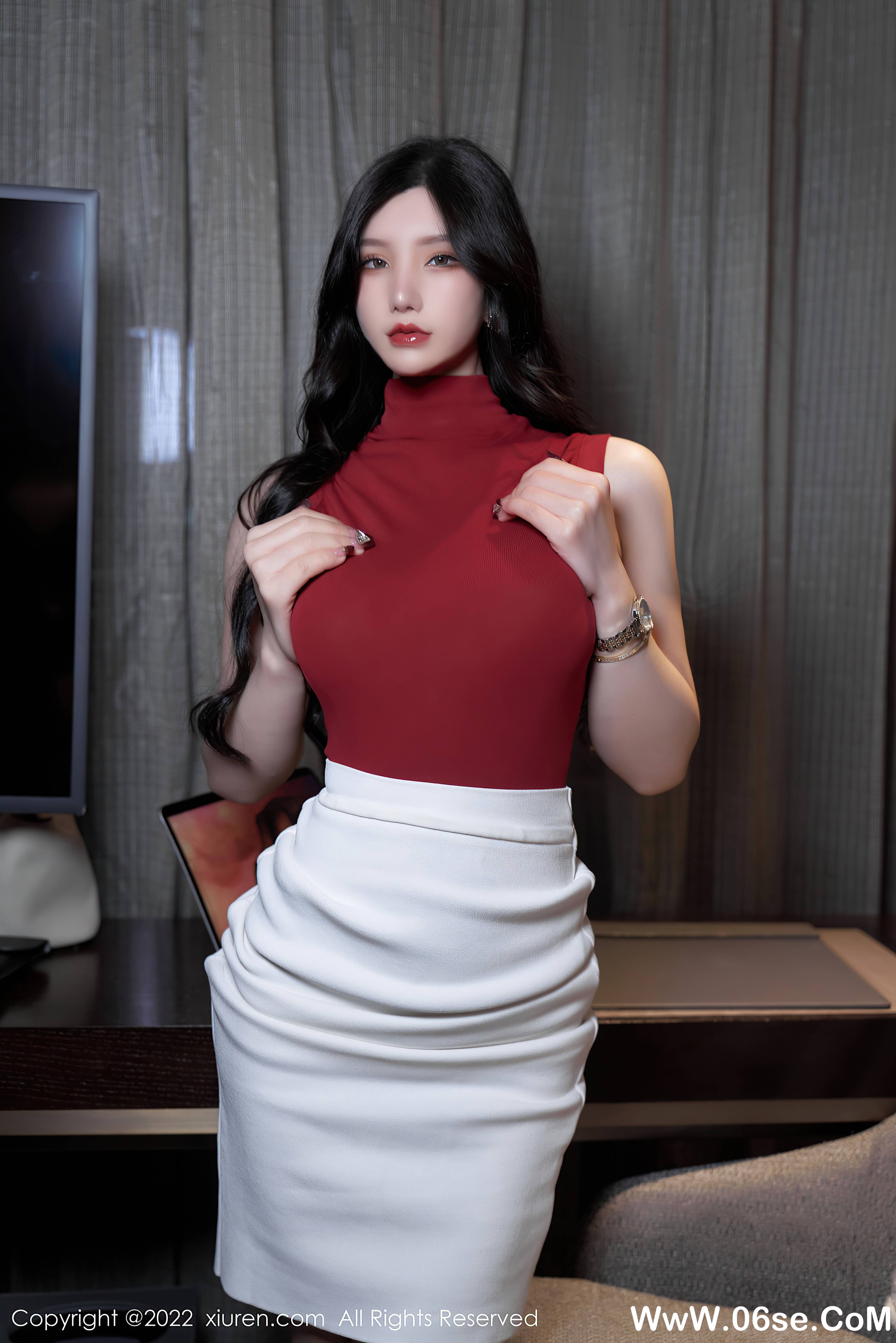图片[29]-[XIUREN秀人网] 2022.03.16 NO.4728 周于希[76+1P409M]-六色网