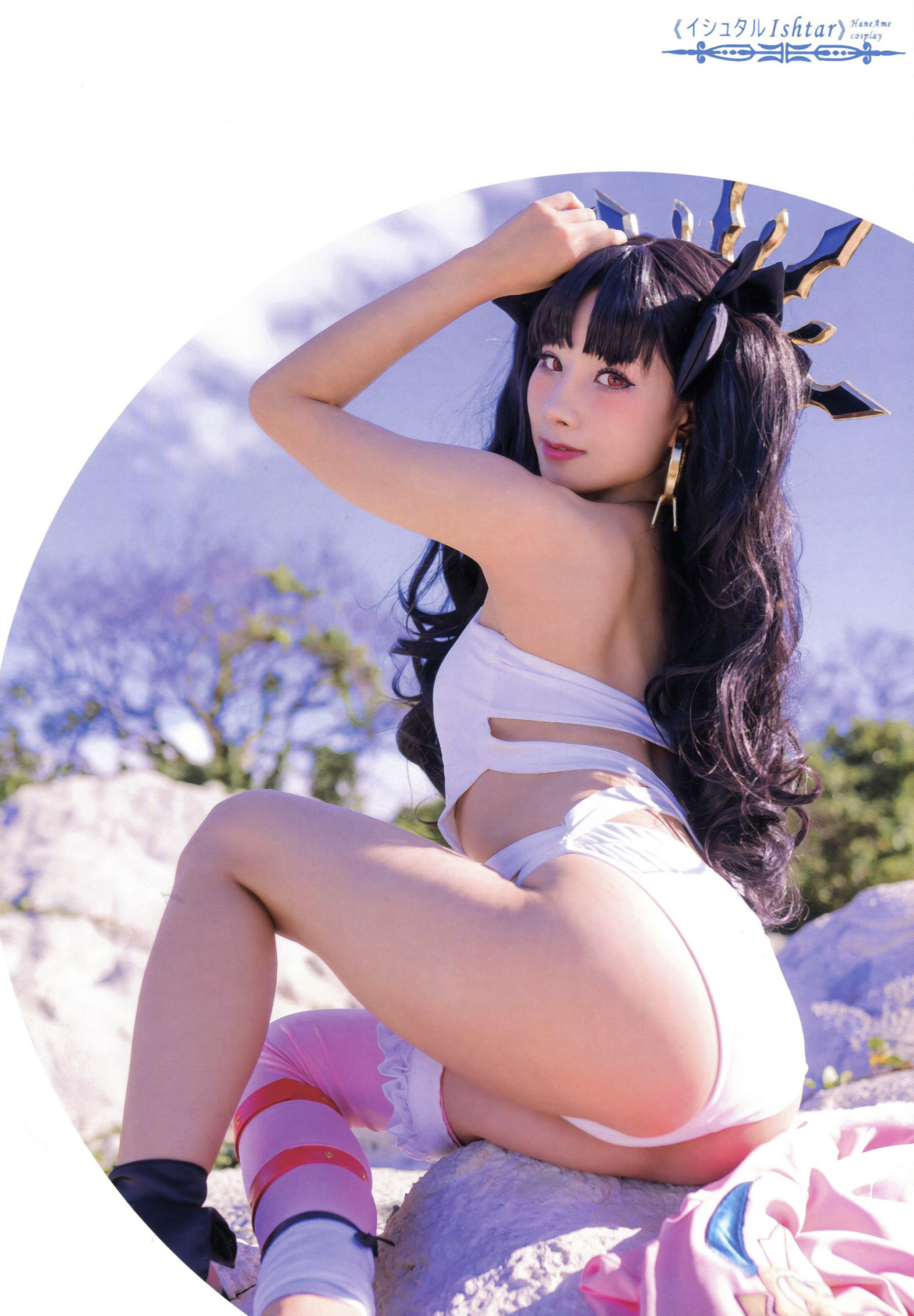 图片[48]-Hane Ame 雨波写真 NO.075 — Ishtar 伊斯塔[84P141M]-六色网