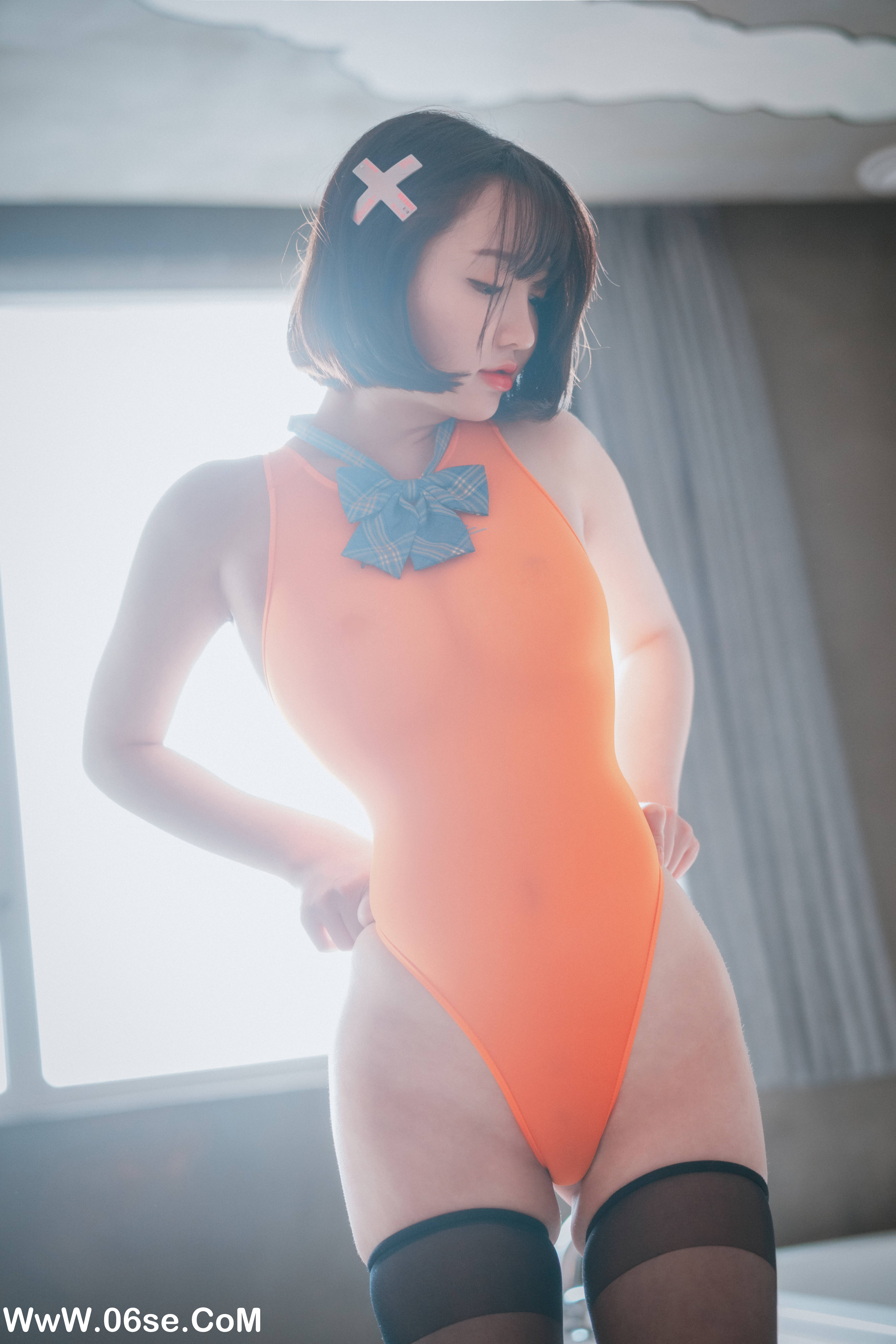图片[95]-DJAWA – NO.051 Swimming Lessons #6 – Son Ye-Eun [155P3.38G]-六色网