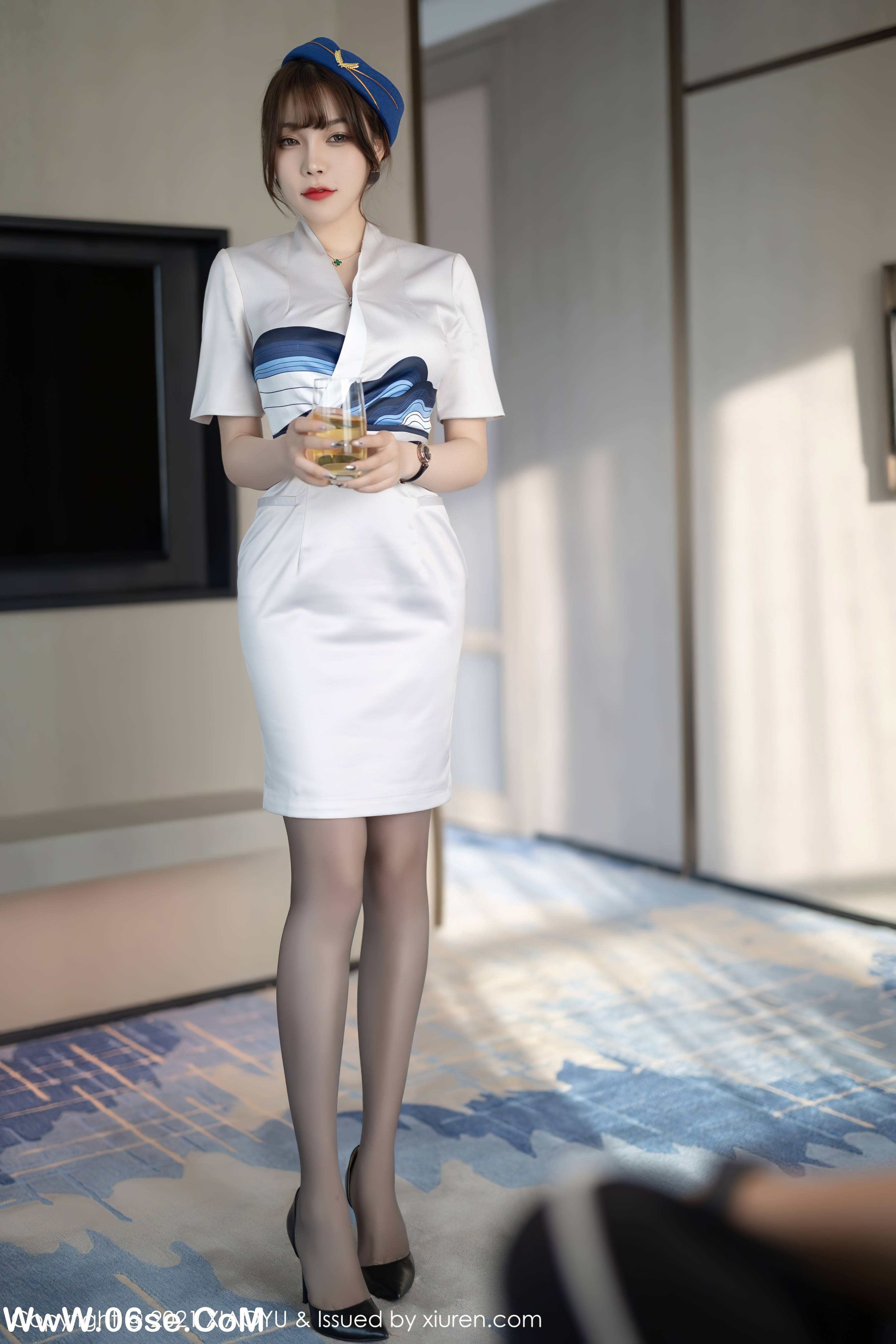 图片[13]-[XIAOYU语画界] 2021.10.28 NO.642 芝芝Booty[90+1P765M]-六色网