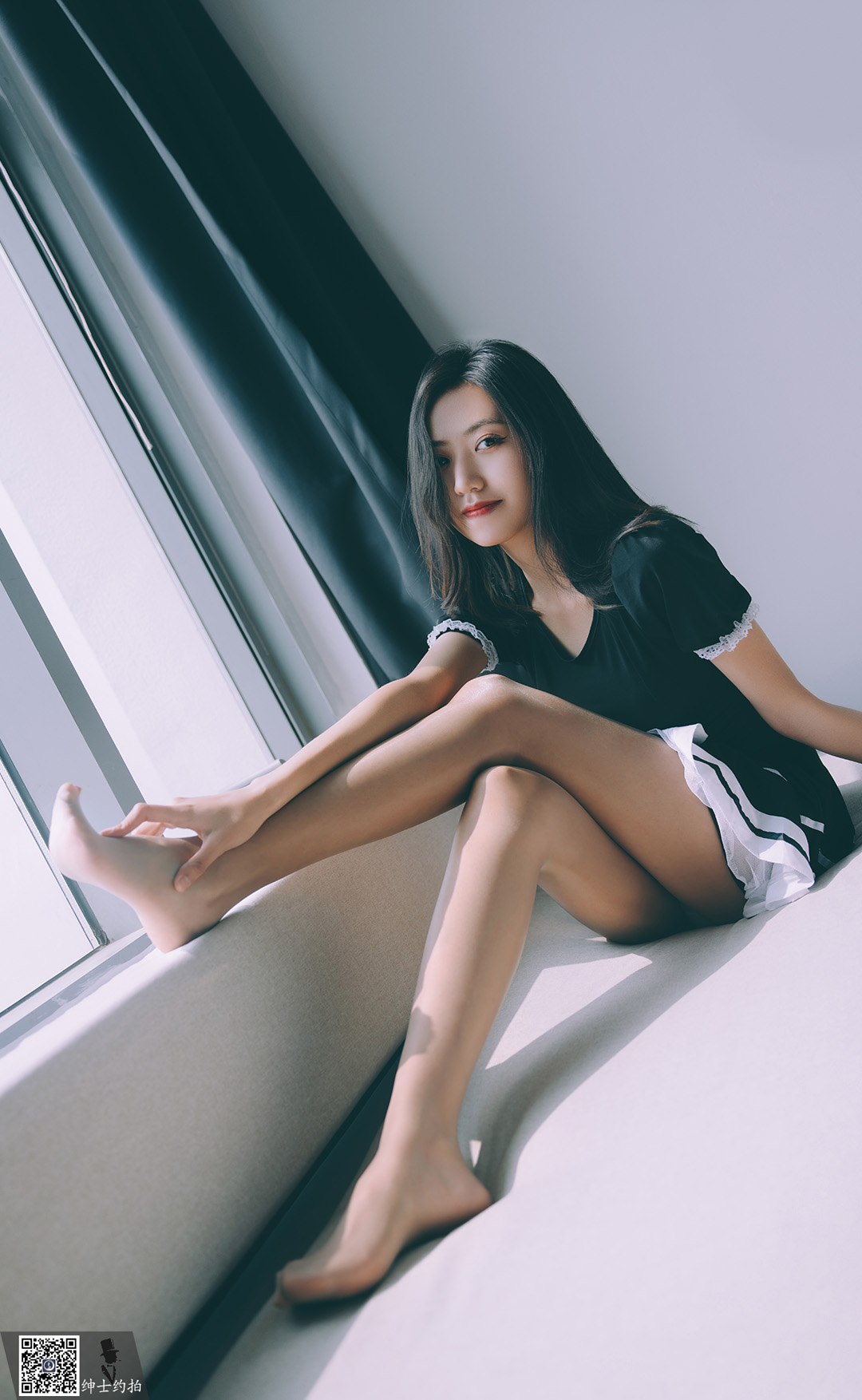 图片[20]-[绅士摄影] SS004 艾莎[66P／18MB]-六色网