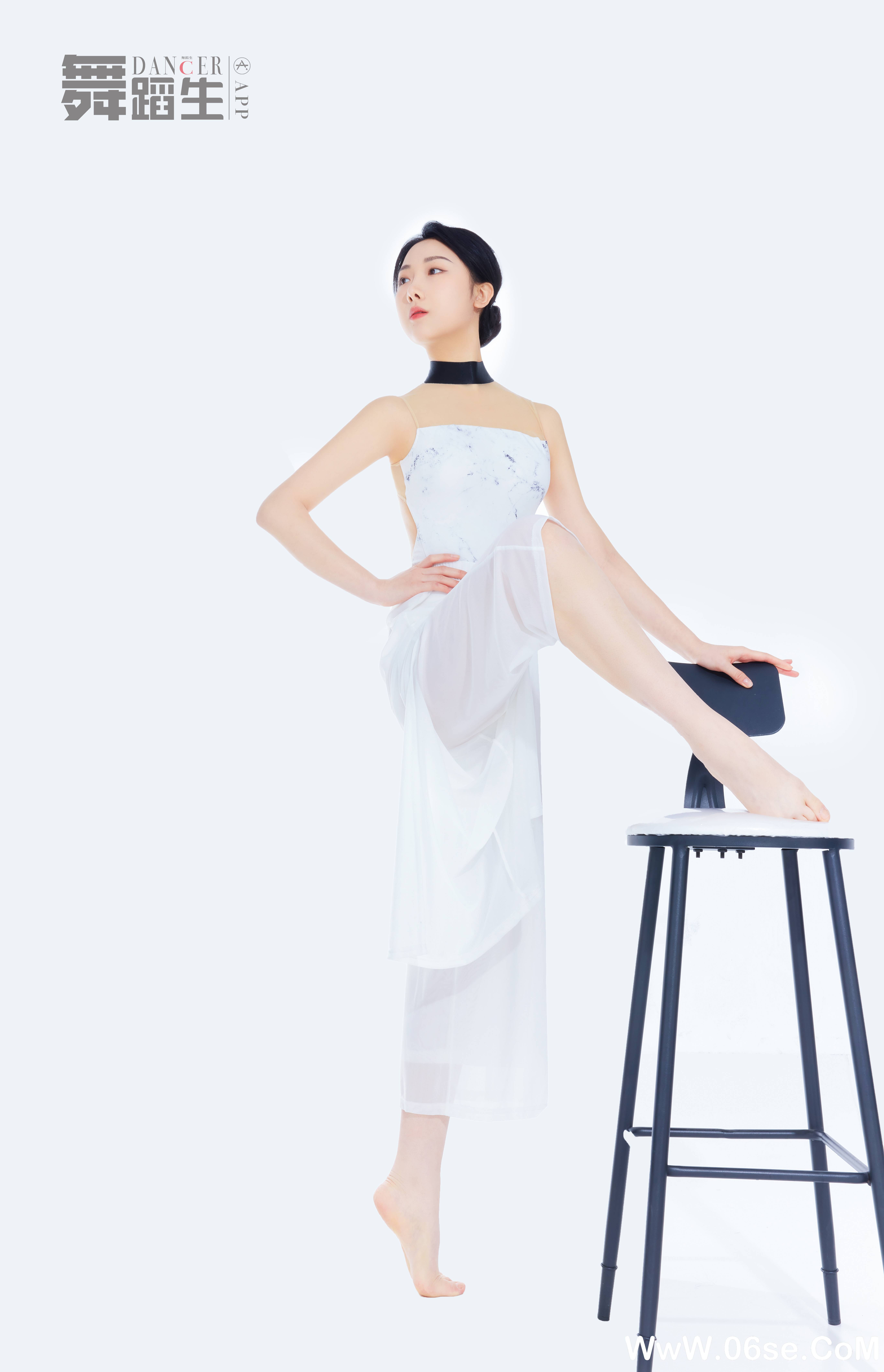 图片[6]-[GALLI嘉丽]舞蹈生日记 083 – 风舞如蝶 薛慧[42P311M]-六色网
