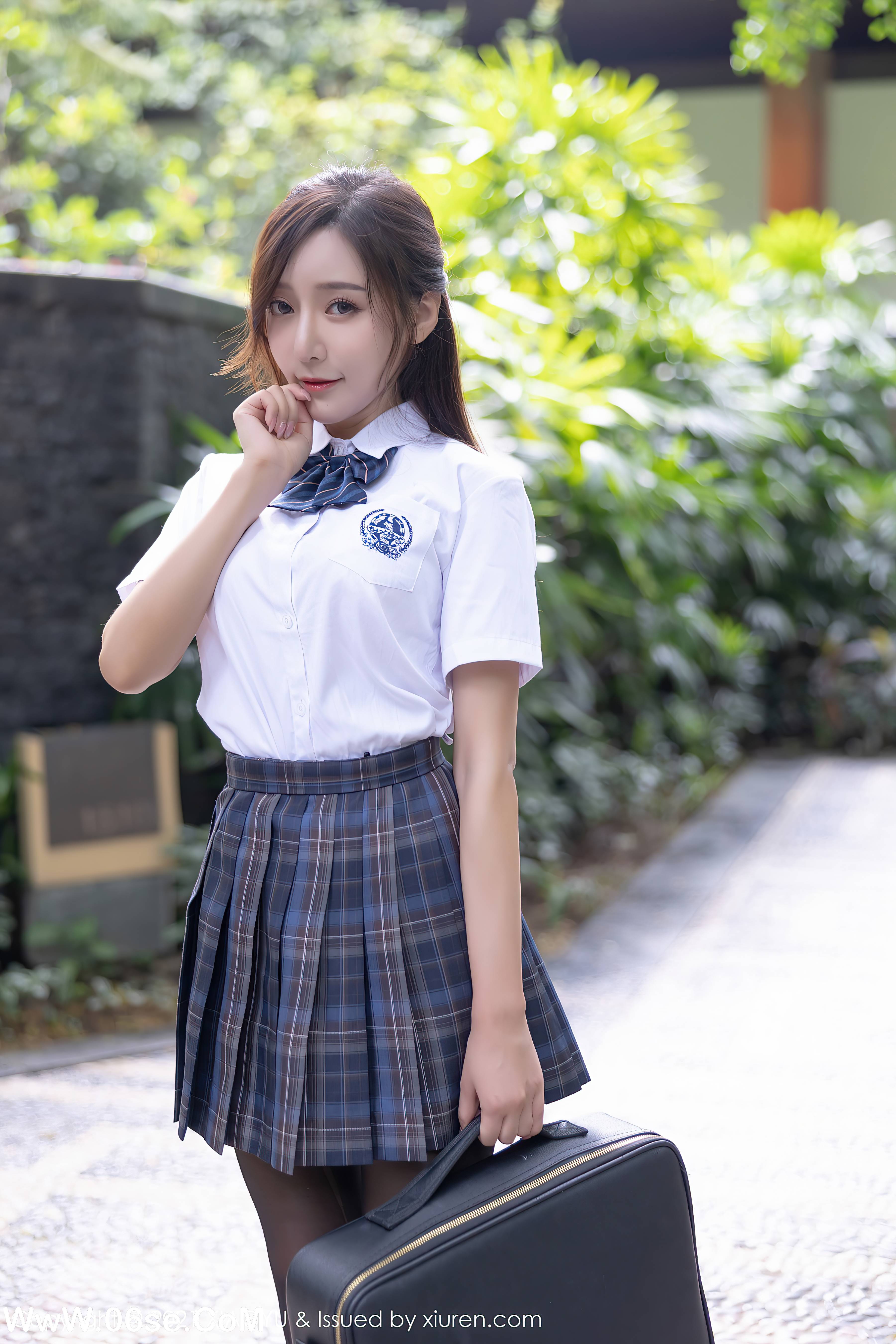 图片[7]-[XIAOYU语画界] 2021.08.31 NO.604 王馨瑶yanni[81+1P775M]-六色网