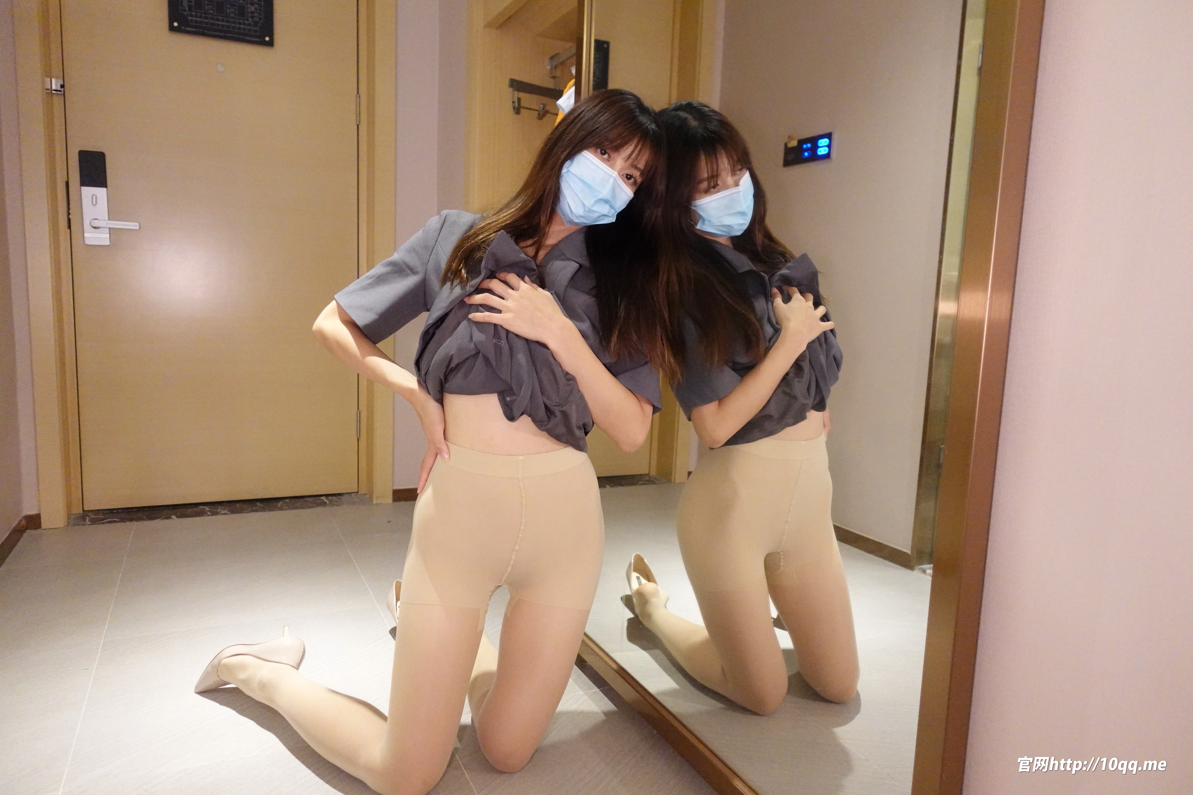 图片[43]-[ROSI口罩系列]2022.07.13 NO.2222[71+1P／113MB]-六色网