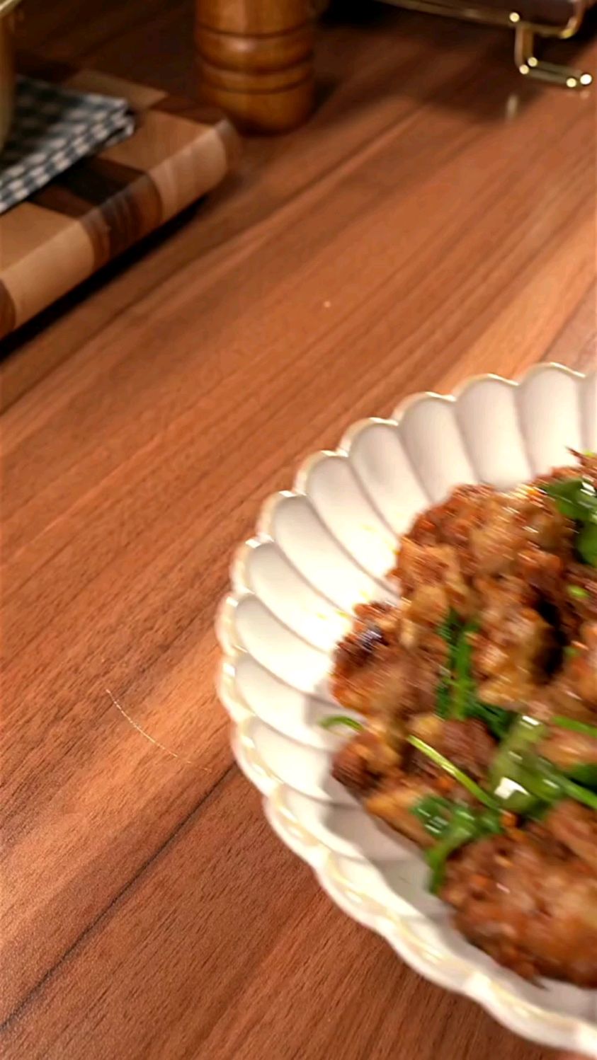 想吃羊肉串,自己在家也能做出来