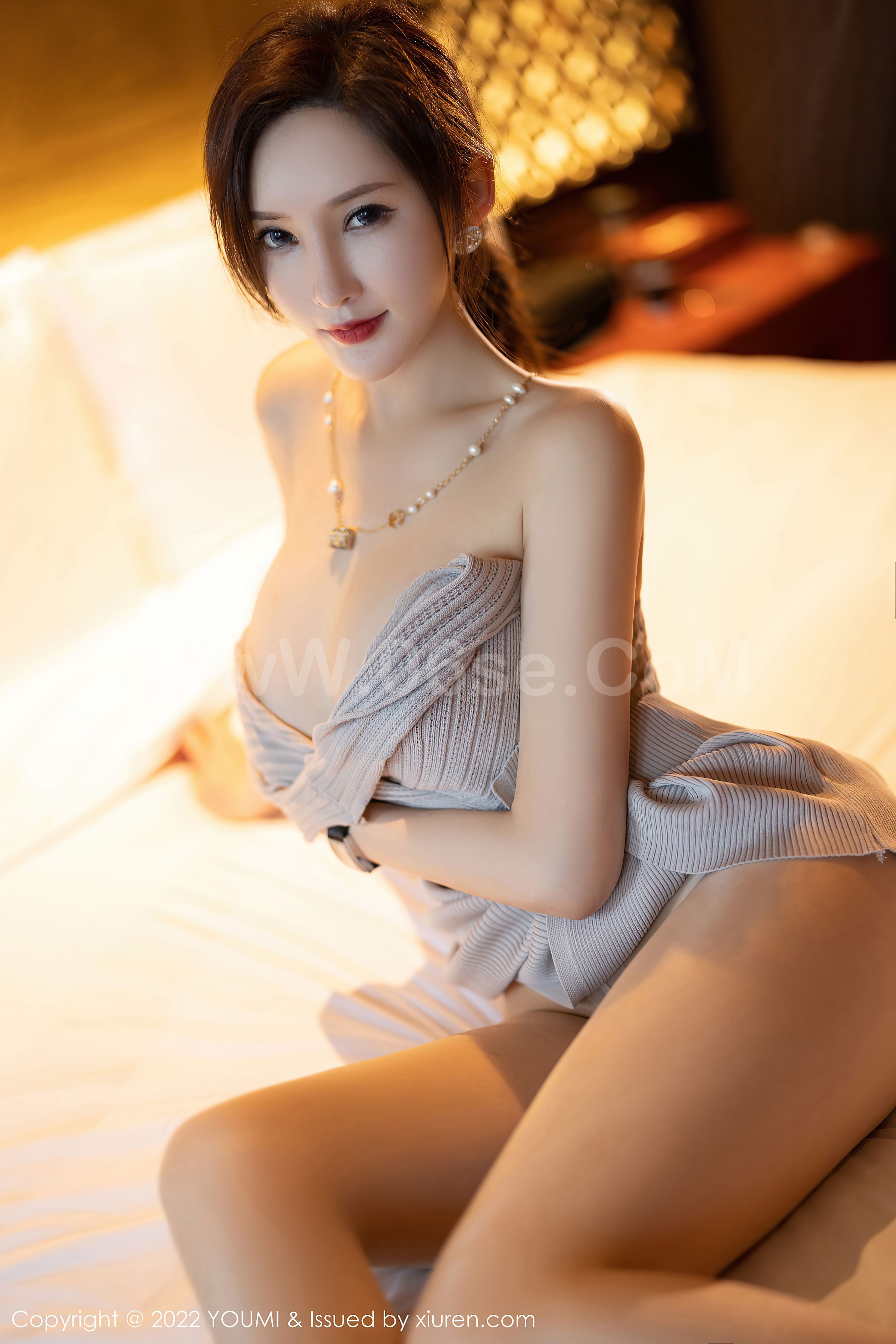 图片[60]-YouMi Vol.838 奶瓶土肥圆矮挫丑黑穷 (Tu Fei Yuan Ai Cuo Qiong)-六色网