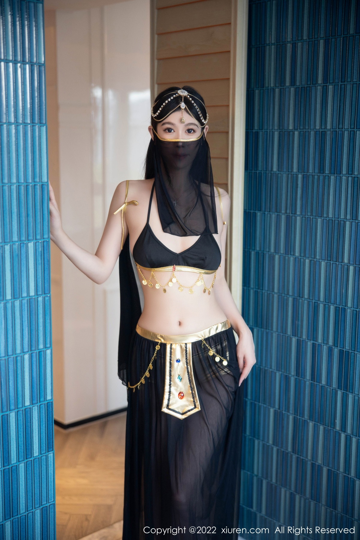 图片[10]-【XiuRen秀人网】2022.11.14 Vol.5849 李雅柔182CM【65P】-六色网