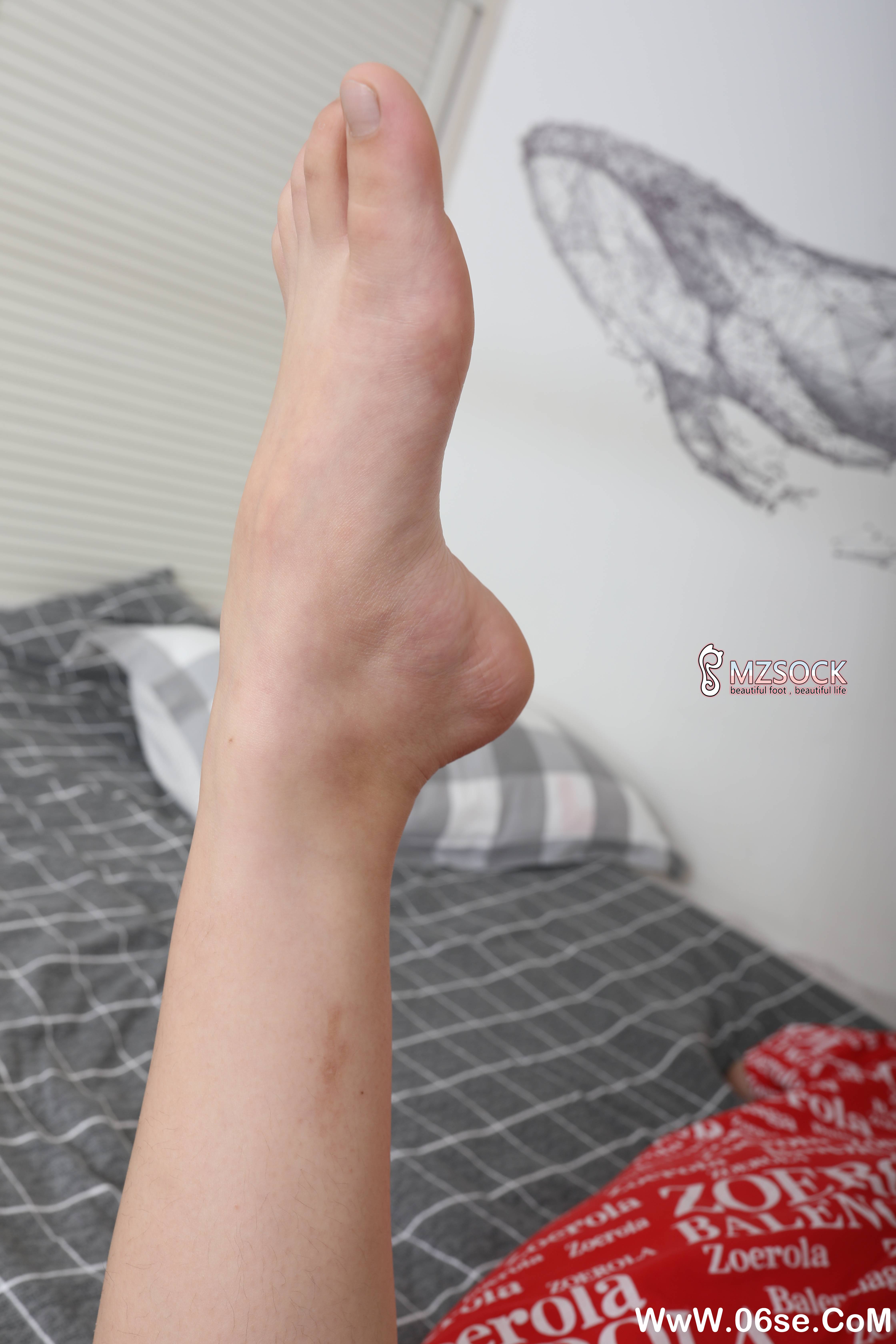 图片[193]-[MZSOCK]爱美足 NO.014 圆子[196P2.77G]-六色网