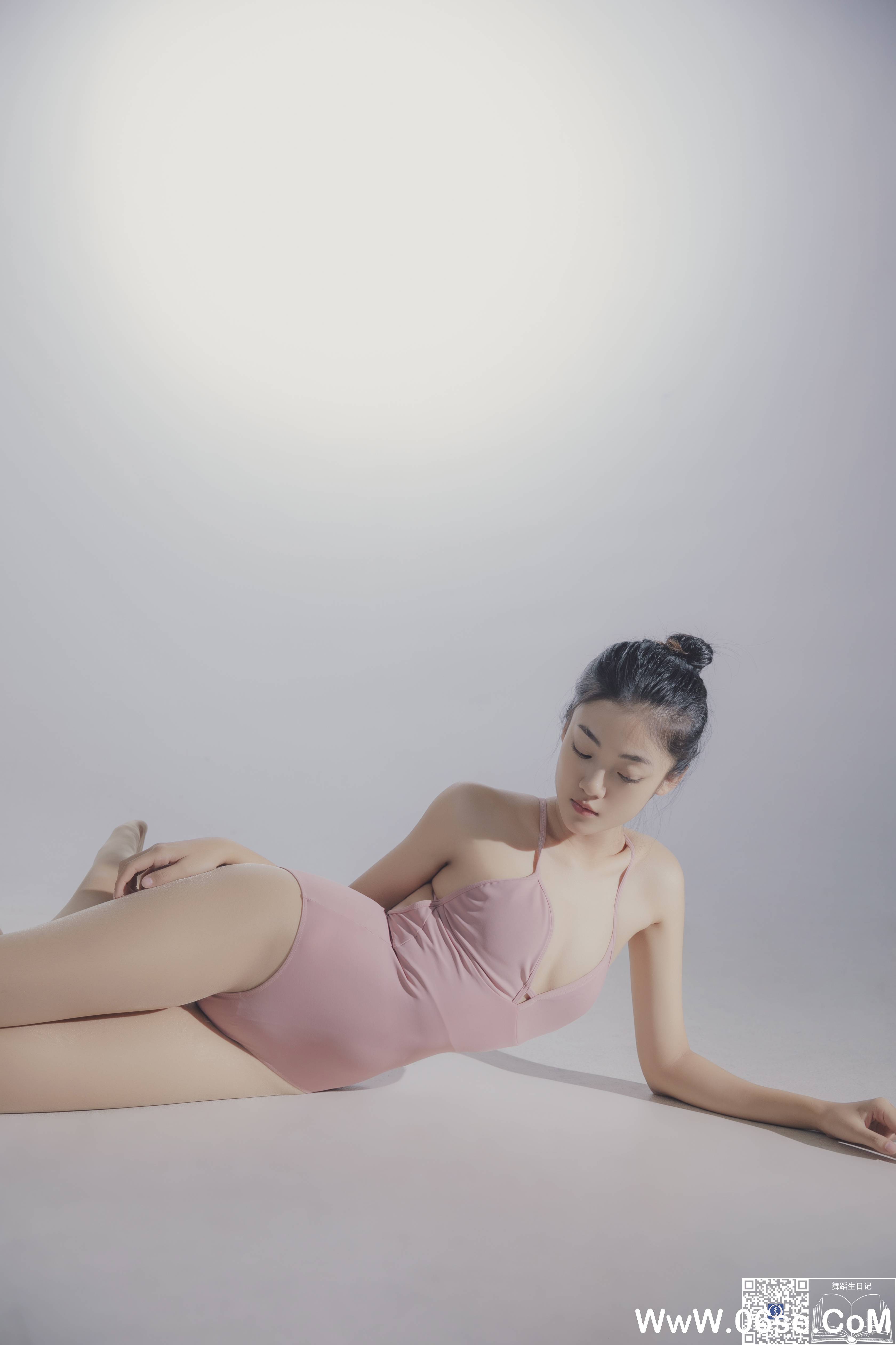 图片[6]-[GALLI嘉丽]舞蹈生日记 024 – 星利[41P190M]-六色网