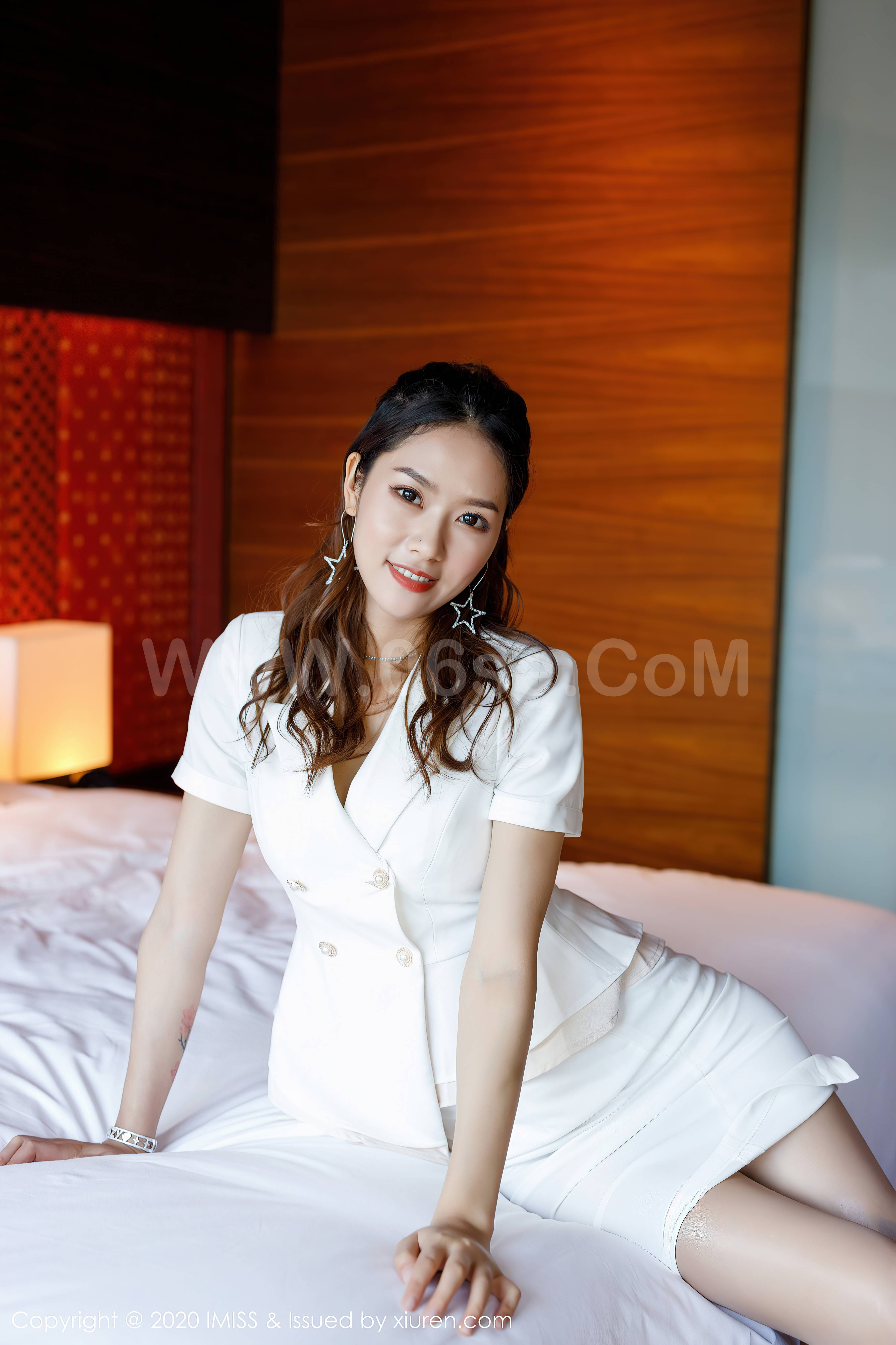 图片[21]-IMISS Vol.512 Fang Zi Xuan (方子萱)-六色网
