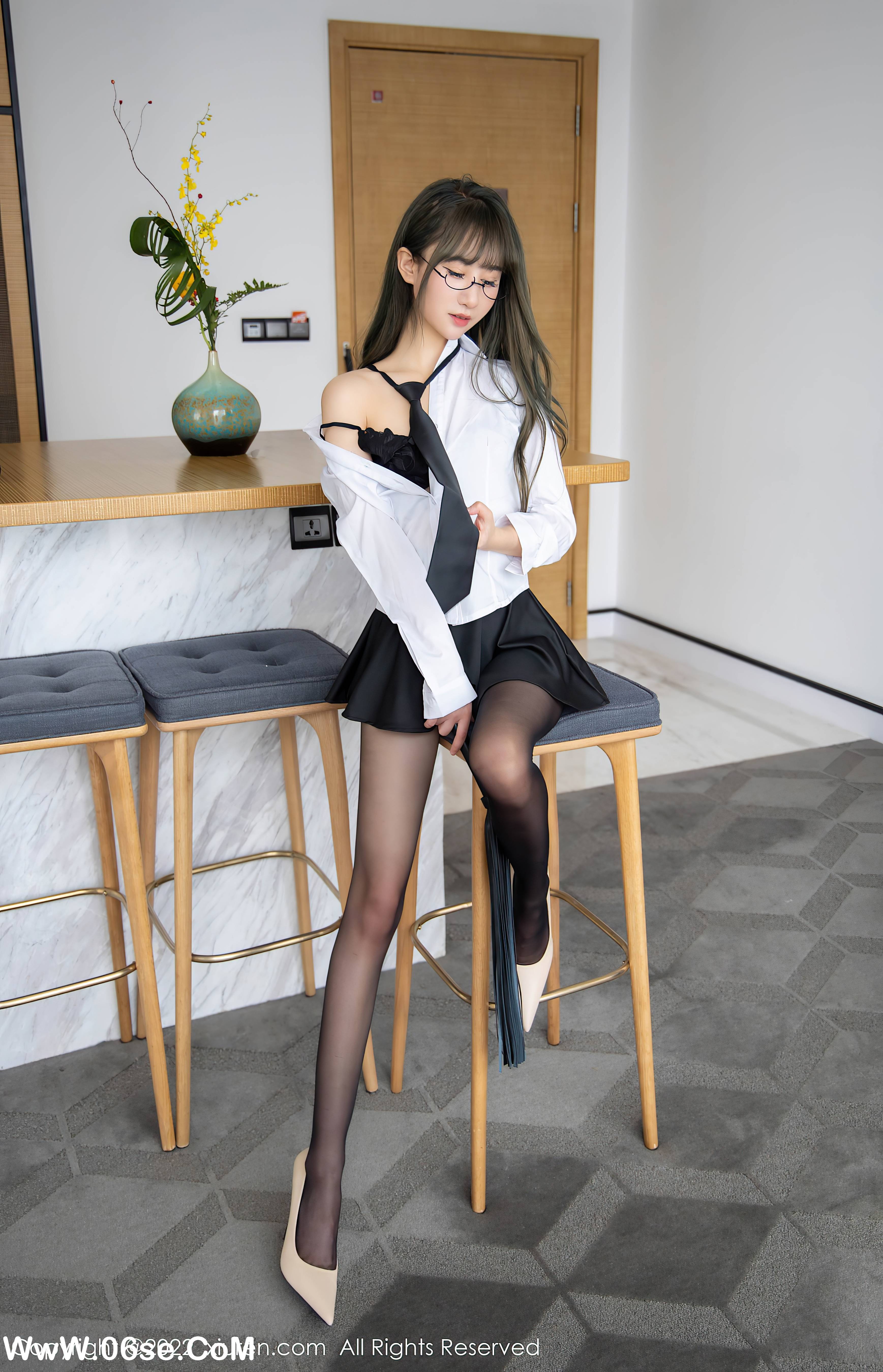 图片[19]-[XIUREN秀人网] 2022.03.29 NO.4789 小果冻儿[71+1P388M]-六色网