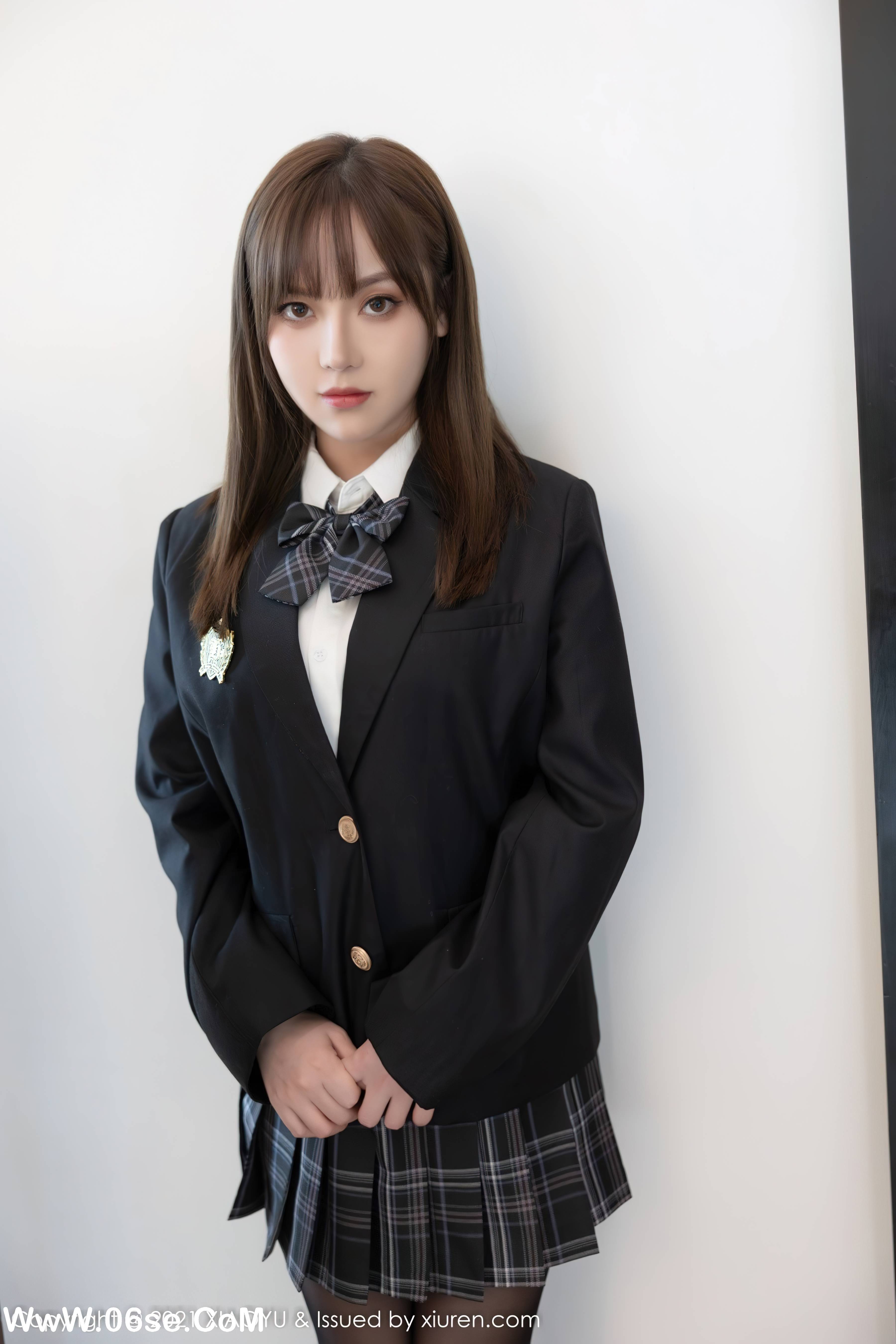 图片[2]-[XIAOYU语画界] 2021.12.16 NO.677 豆瓣酱[84+1P626M]-六色网