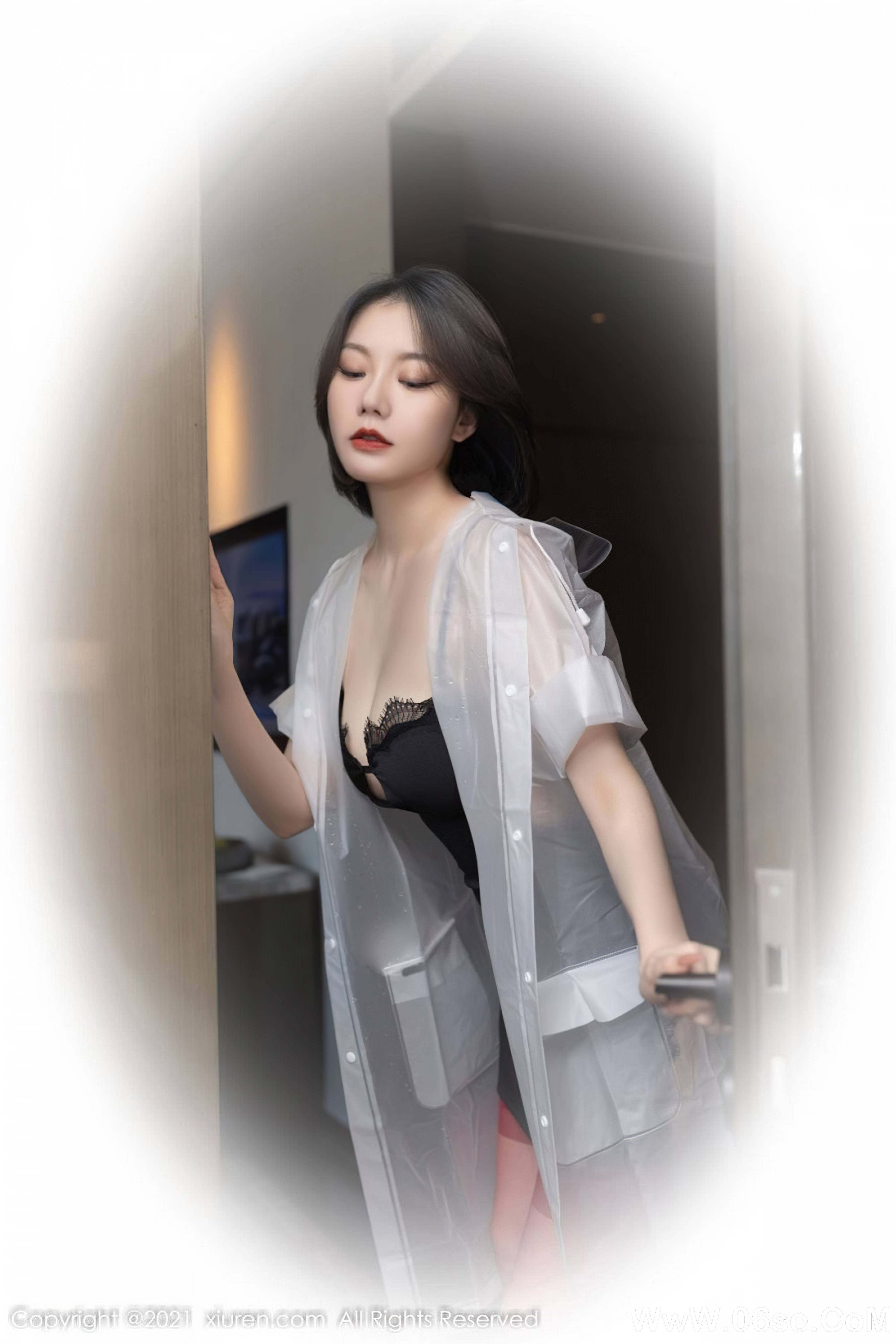 图片[8]-[XIUREN秀人网] 2021.12.21 NO.4362 安然[80+1P814M]-六色网