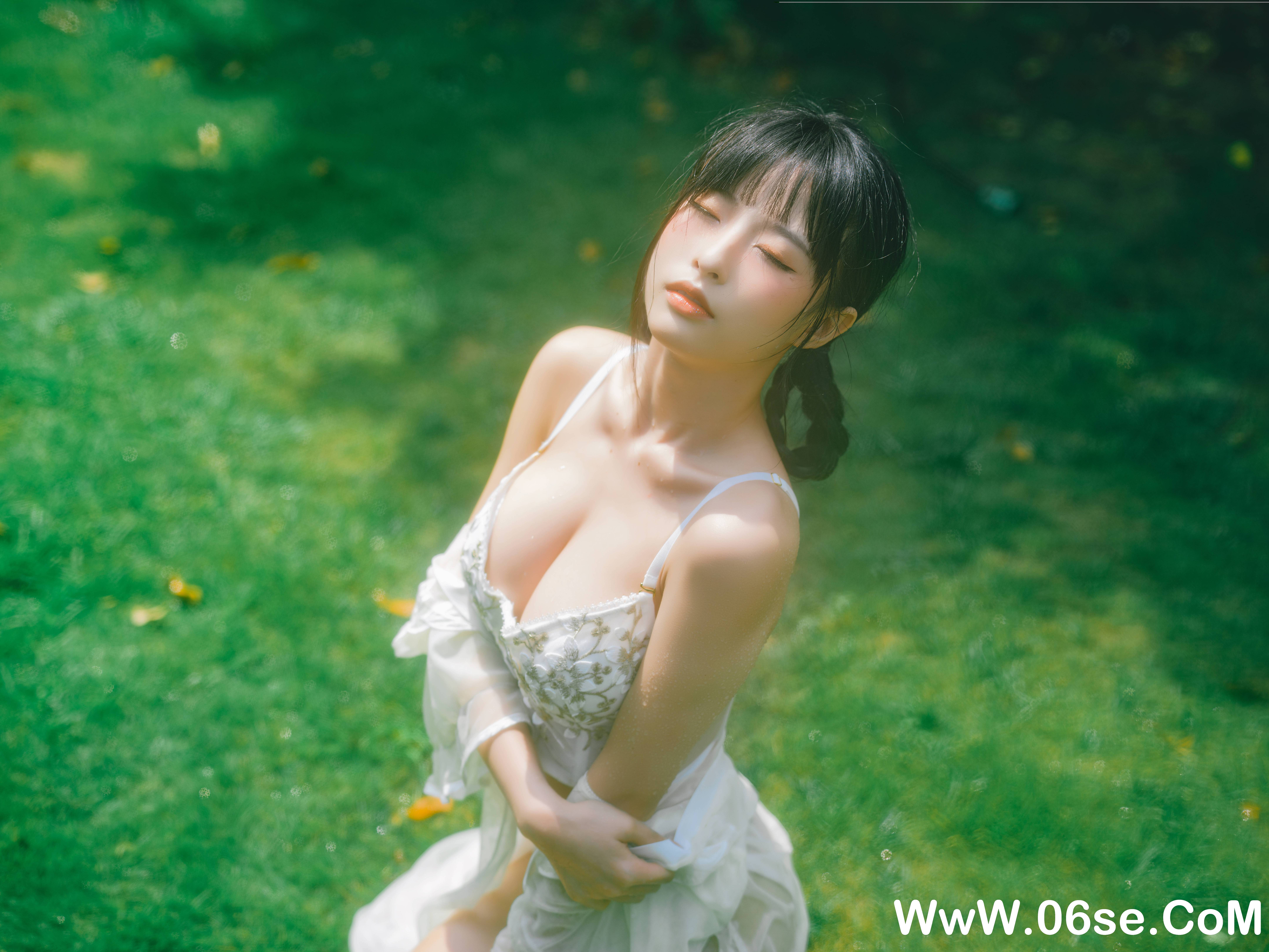 图片[58]-清水由乃 NO.024 – 湿水洛丽塔[61P+1V2.26GB]-六色网