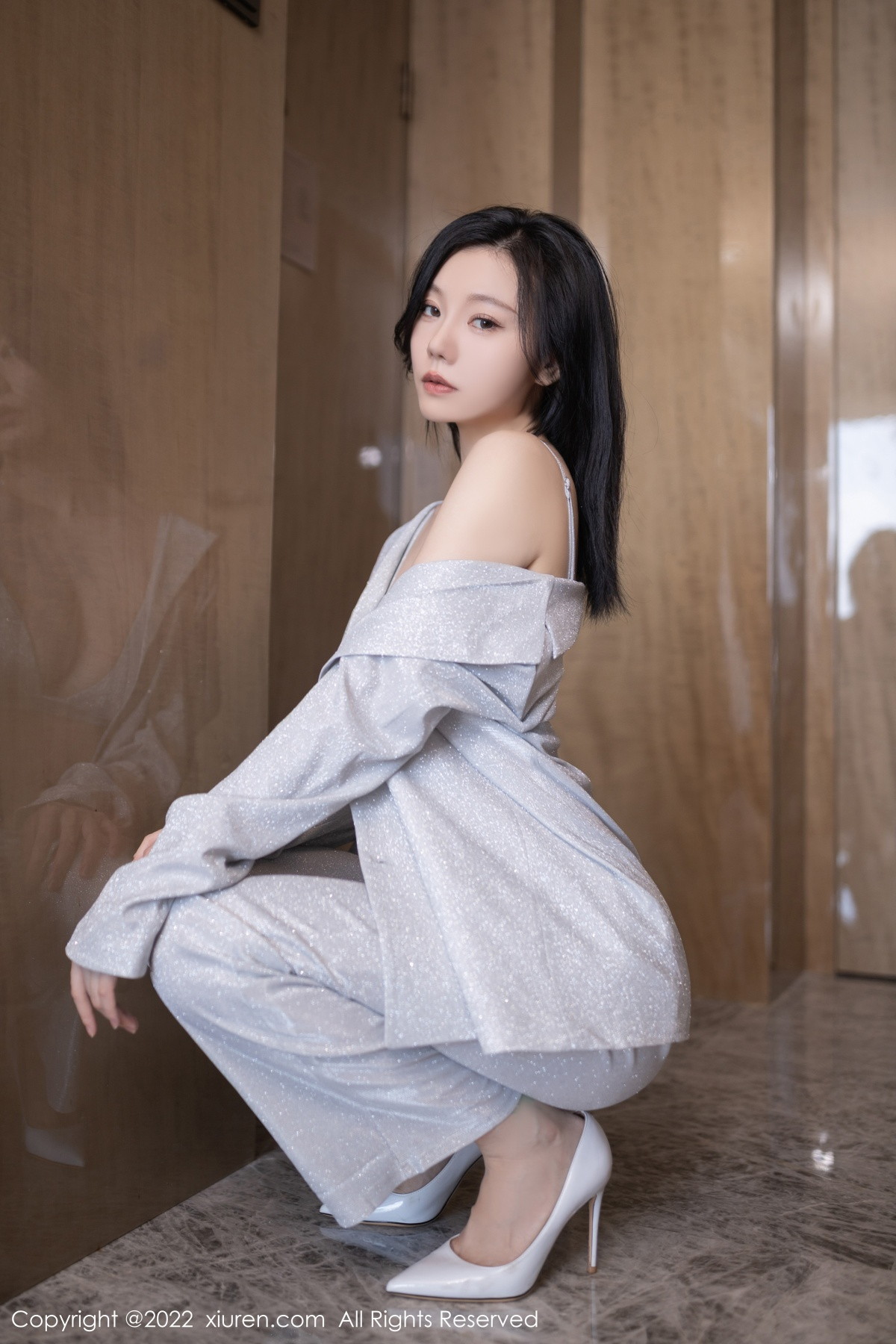 图片[14]-【XiuRen秀人网】2022.11.15 Vol.5859 安然anran【76P】-六色网