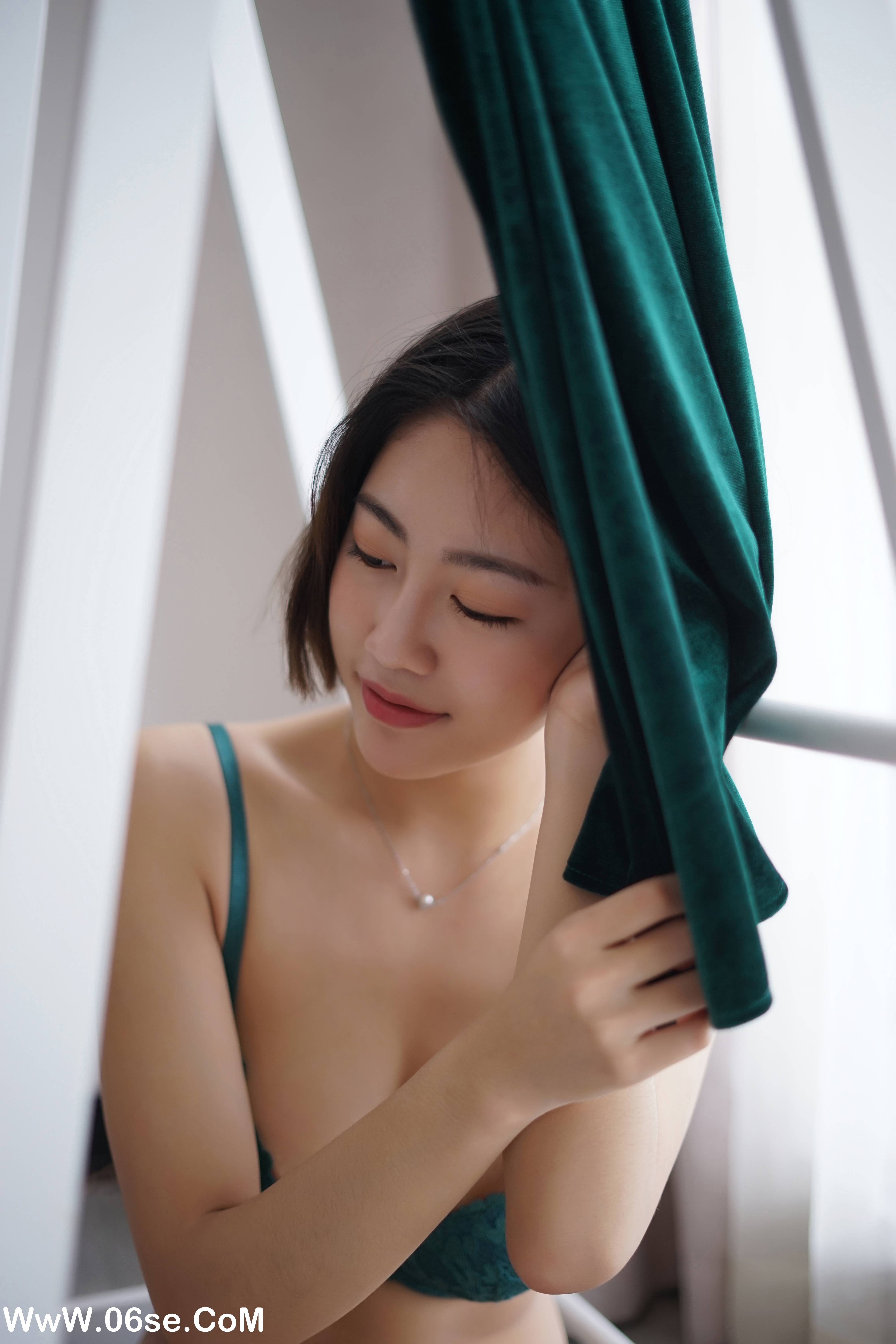 图片[29]-[YALAYI雅拉伊] NO.126 舞寂 肖萧-六色网