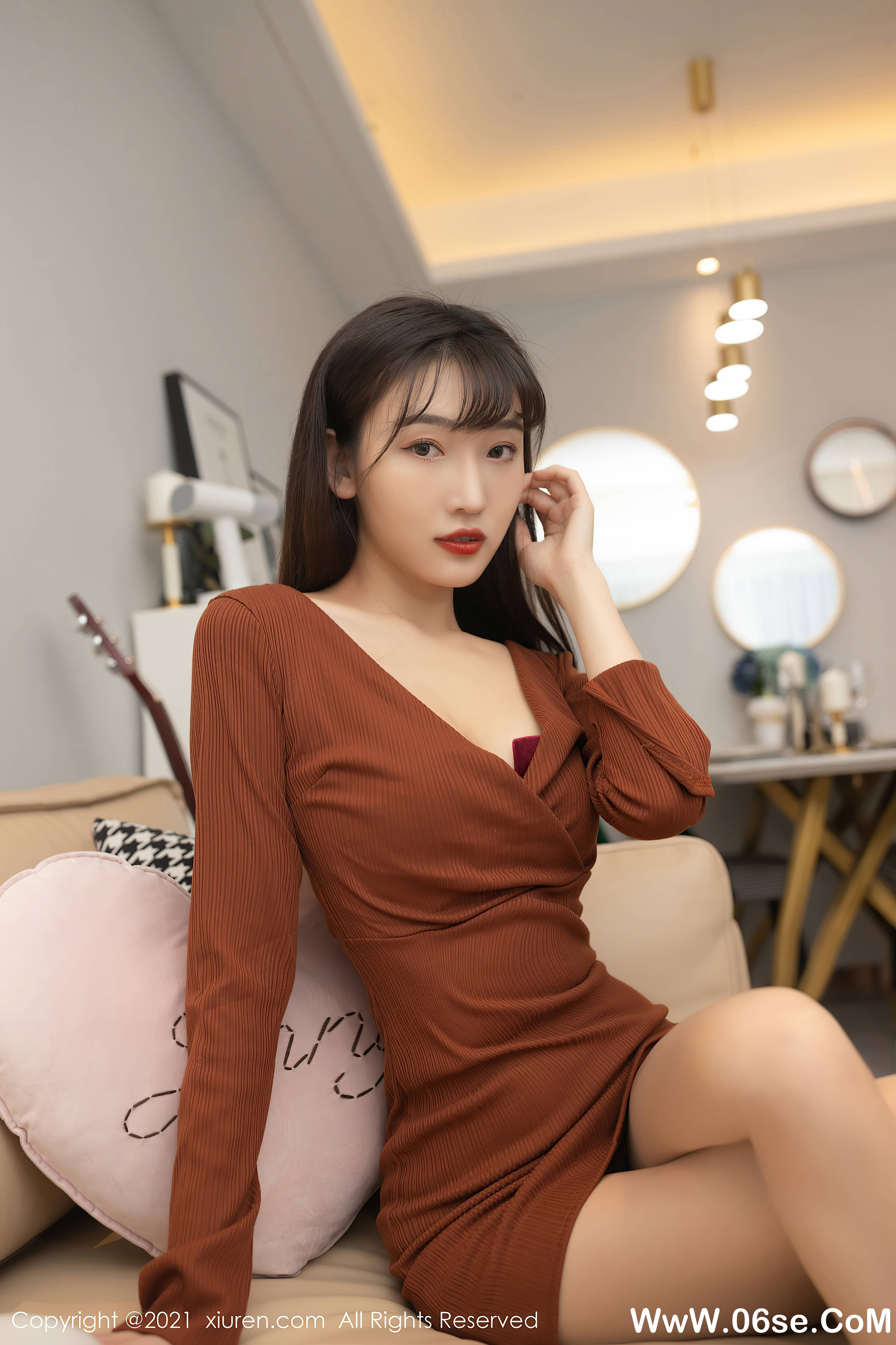 图片[24]-[XIUREN秀人网] 2021.04.28 NO.3362 陆萱萱[73+1P785M]-六色网