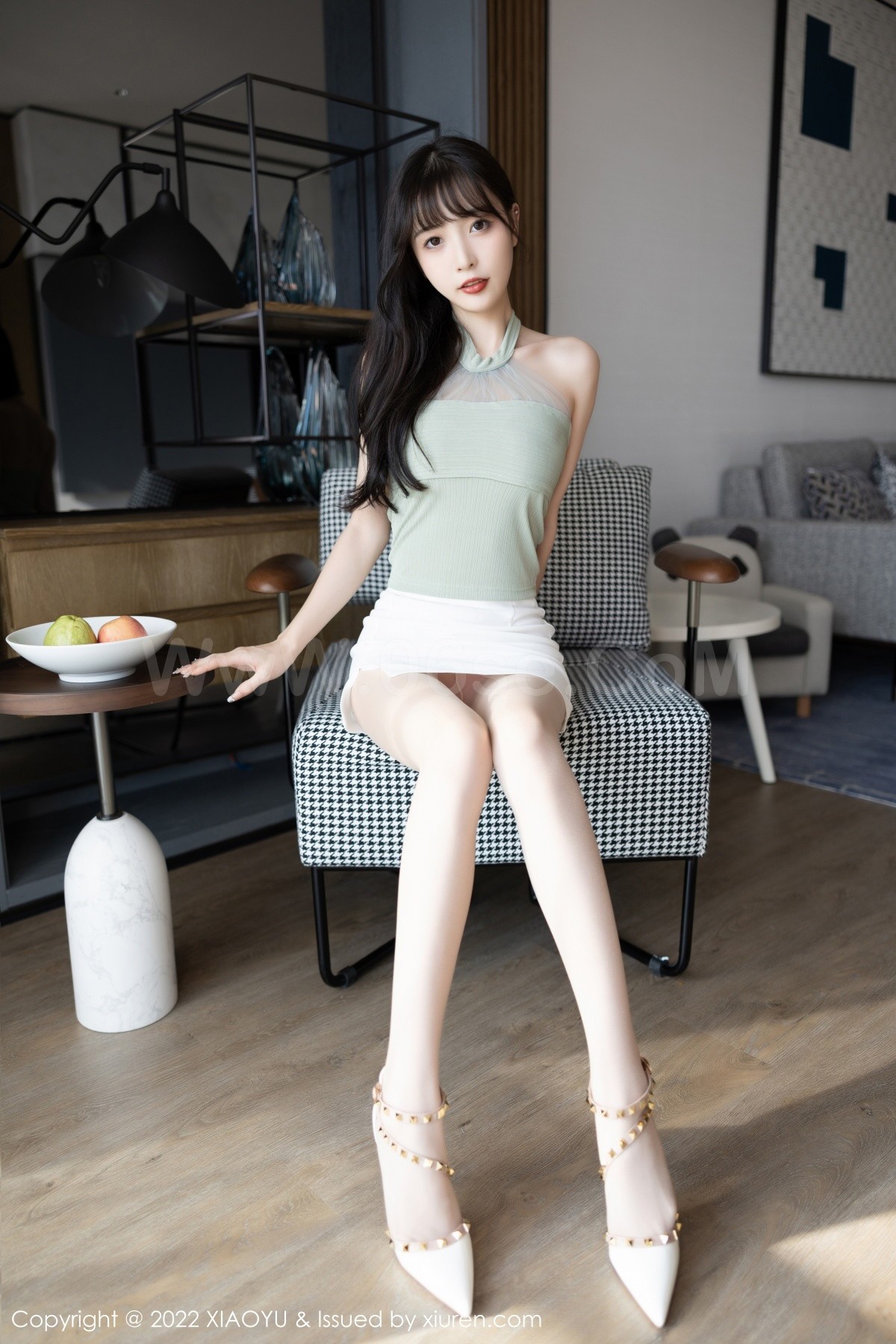 图片[10]-[XIAOYU语画界] 2022.11.17 Vol.906 林星闌【84P】-六色网