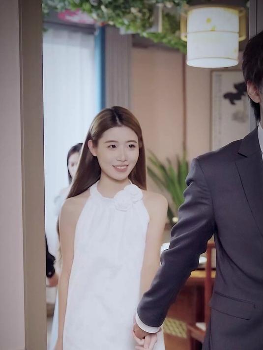 假如你的夫人在菜市场变成了鱼王……