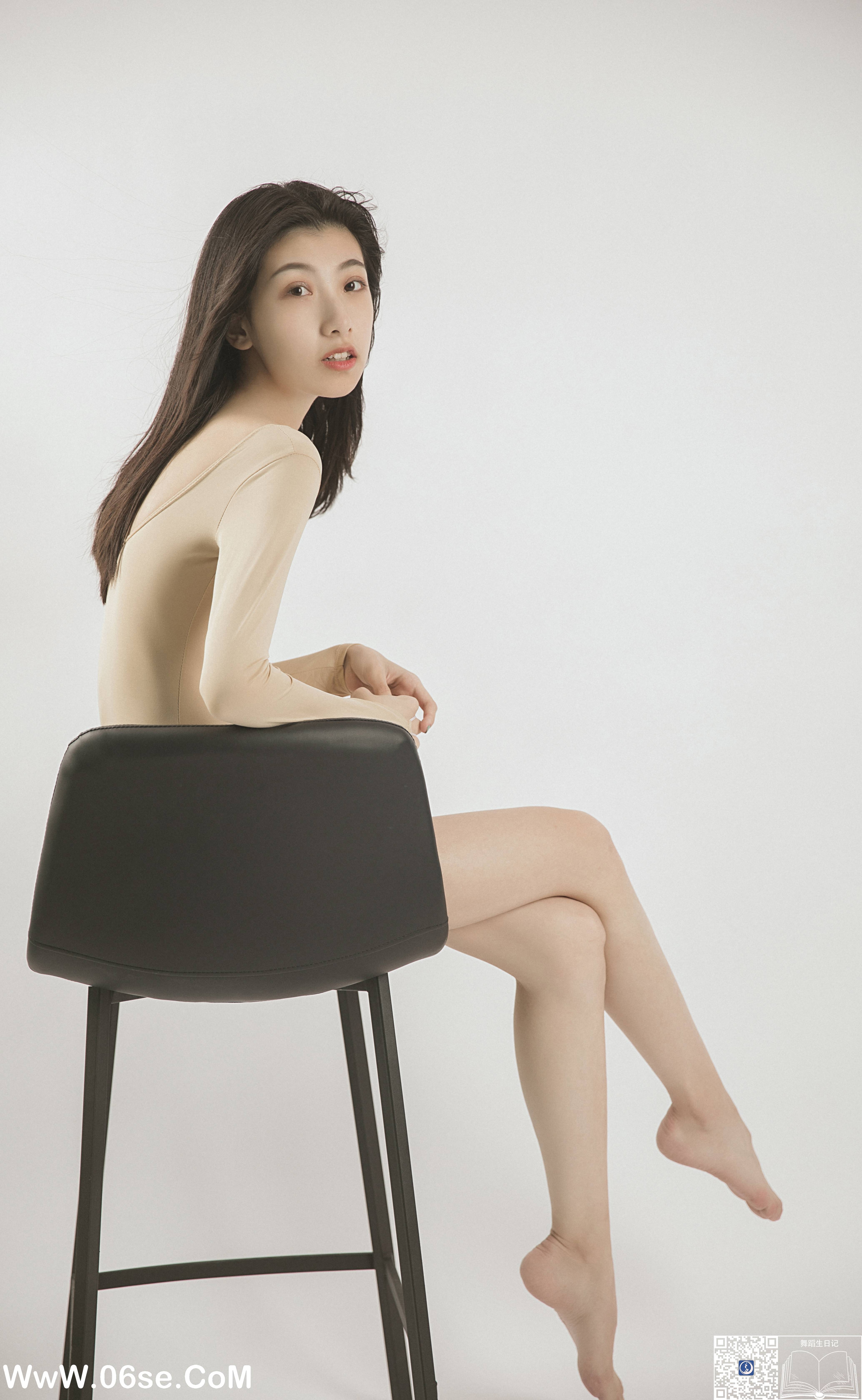 图片[16]-[GALLI嘉丽]舞蹈生日记 010 – 苏薇[35P284M]-六色网