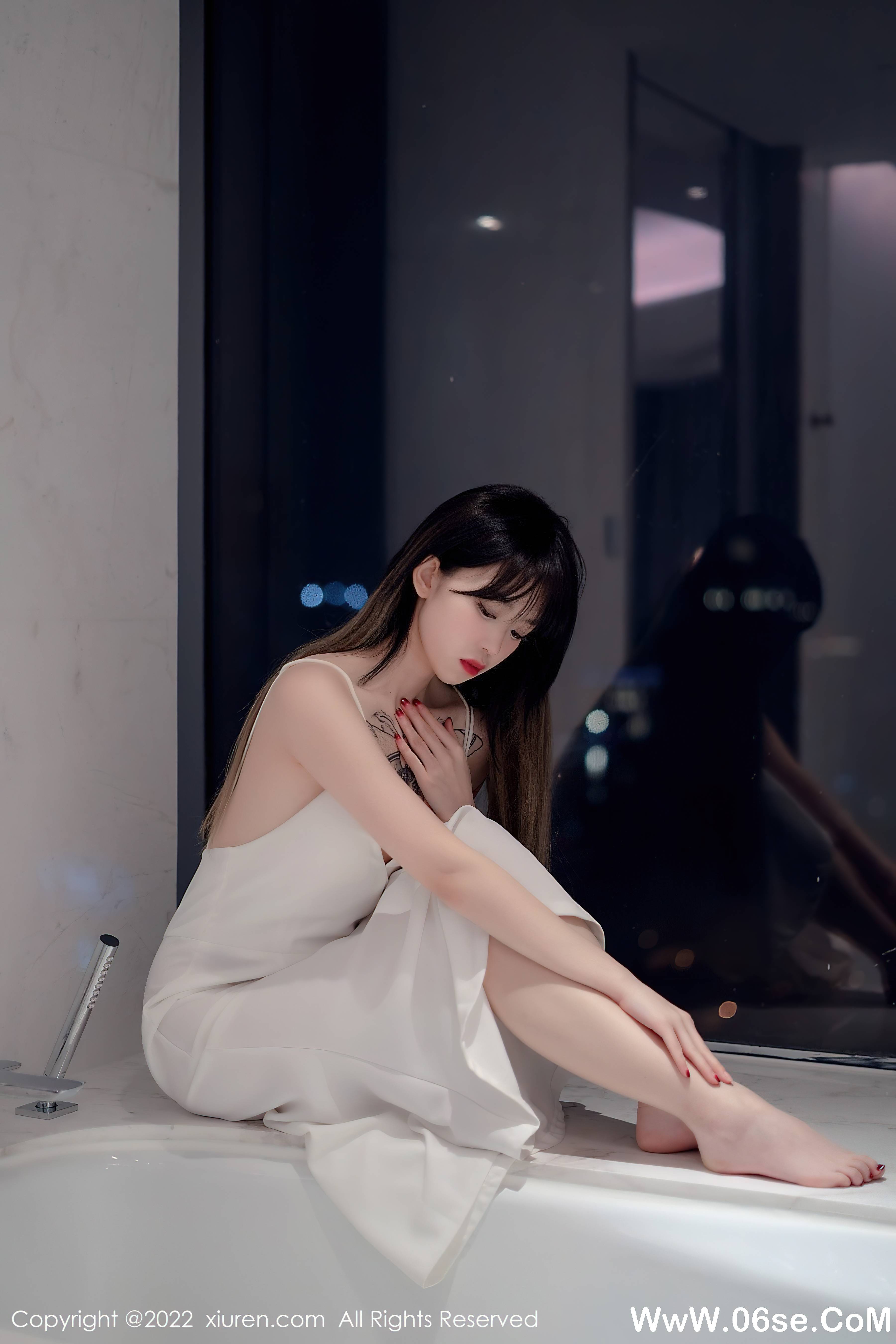 图片[18]-[XIUREN秀人网] 2022.02.21 NO.4611 奶瓶[54+1P447M]-六色网