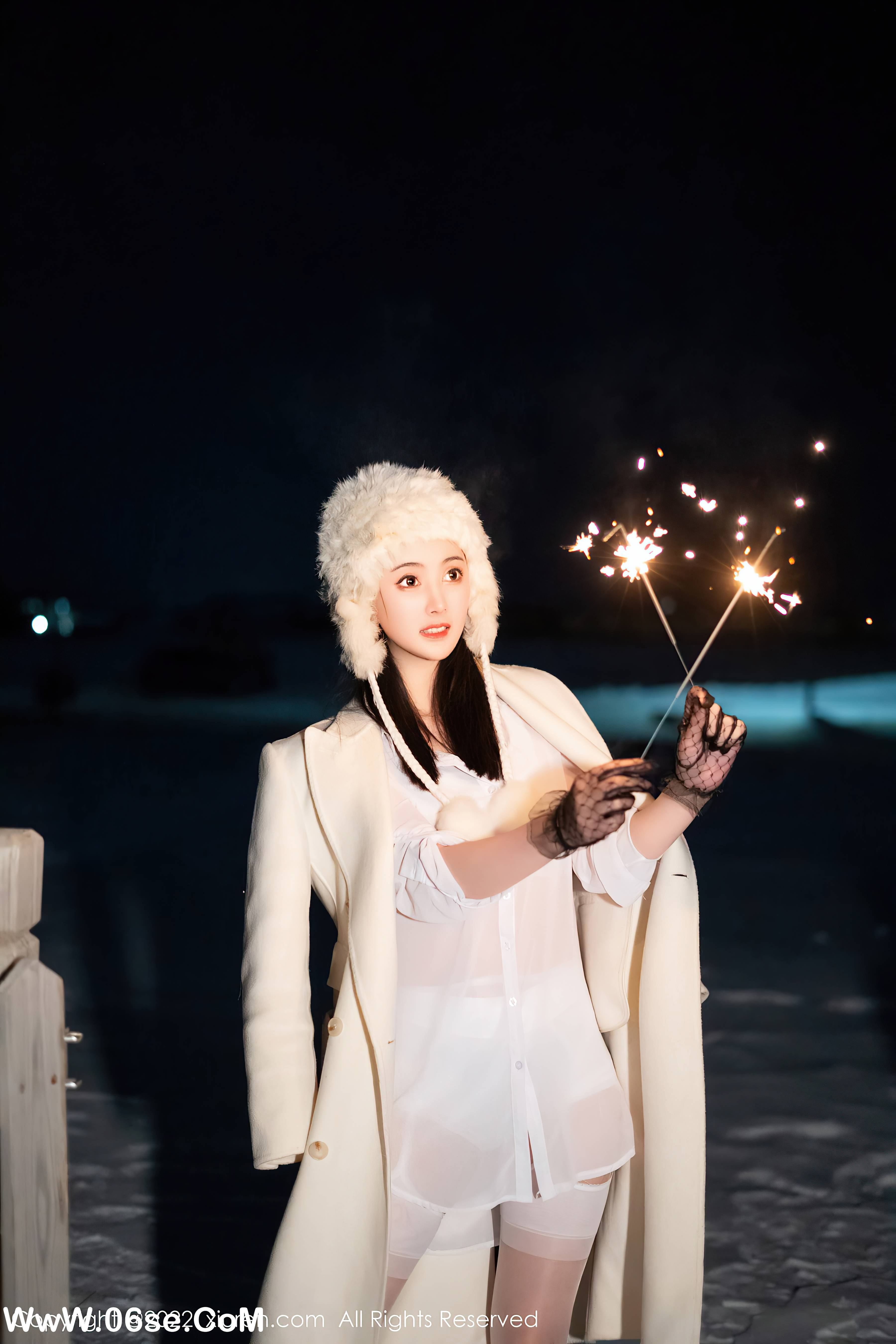 图片[5]-[XIUREN秀人网] 2022.04.22 NO.4906 summer宝宝[40+1P344M]-六色网