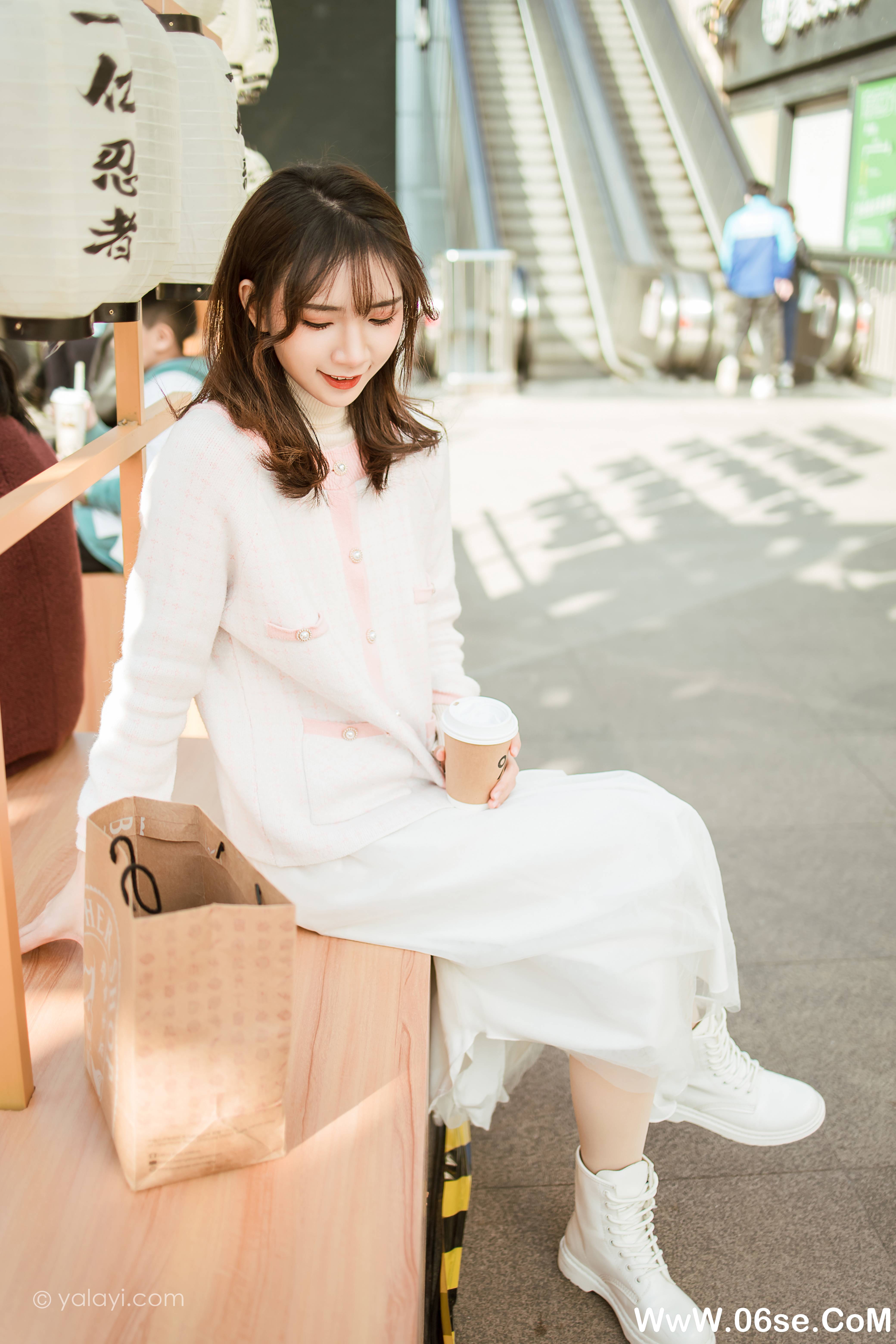 图片[16]-[YALAYI雅拉伊] 2021.01.11 NO.750  果果《甜蜜约会》[40P+1P437M]-六色网