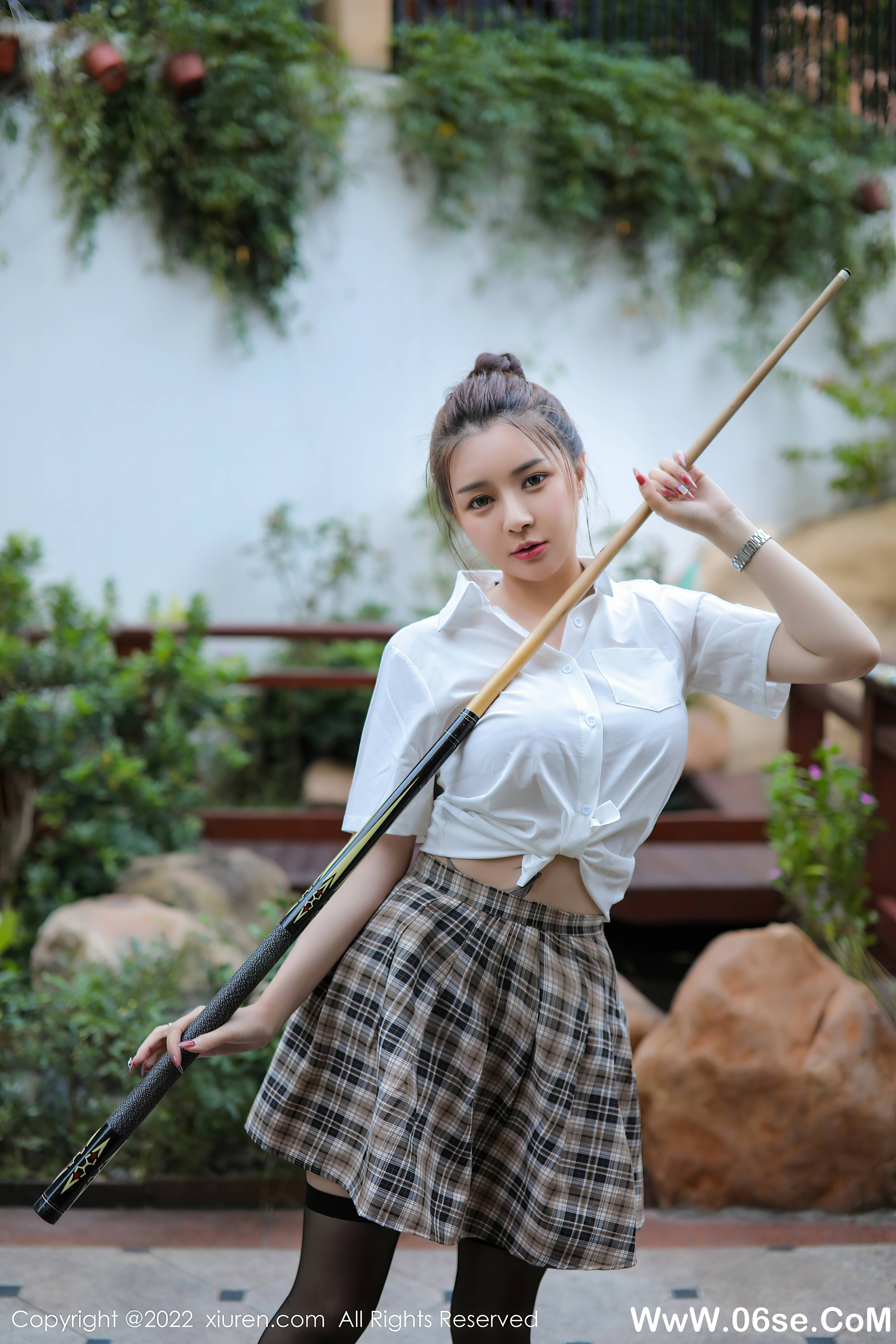 图片[20]-[XIUREN秀人网] 2022.03.29 NO.4786 凯竹姐姐[52+1P216M]-六色网
