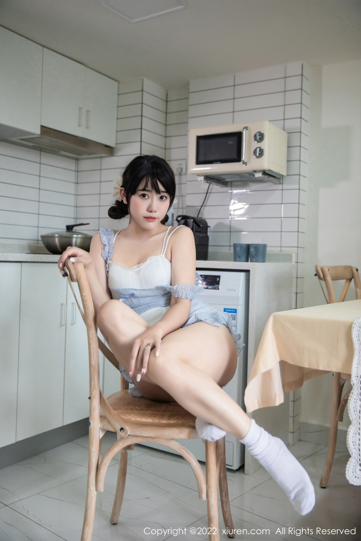 图片[8]-【XiuRen秀人网】2022.11.10 Vol.5834 嚴利娅Yuliya【68P】-六色网