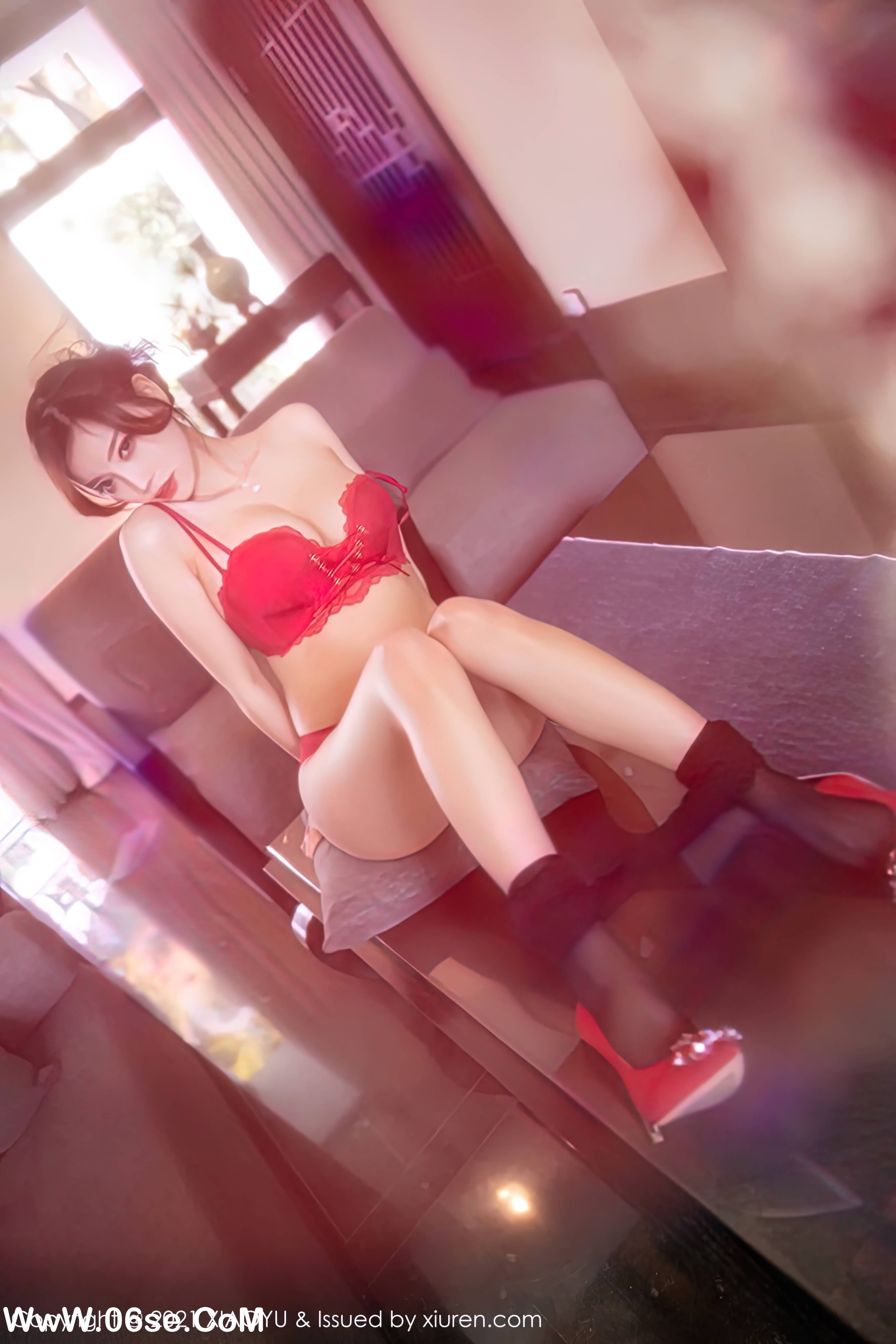 图片[68]-[XIAOYU语画界] 2021.04.25 NO.515 杨晨晨sugar[78+1P645M]-六色网