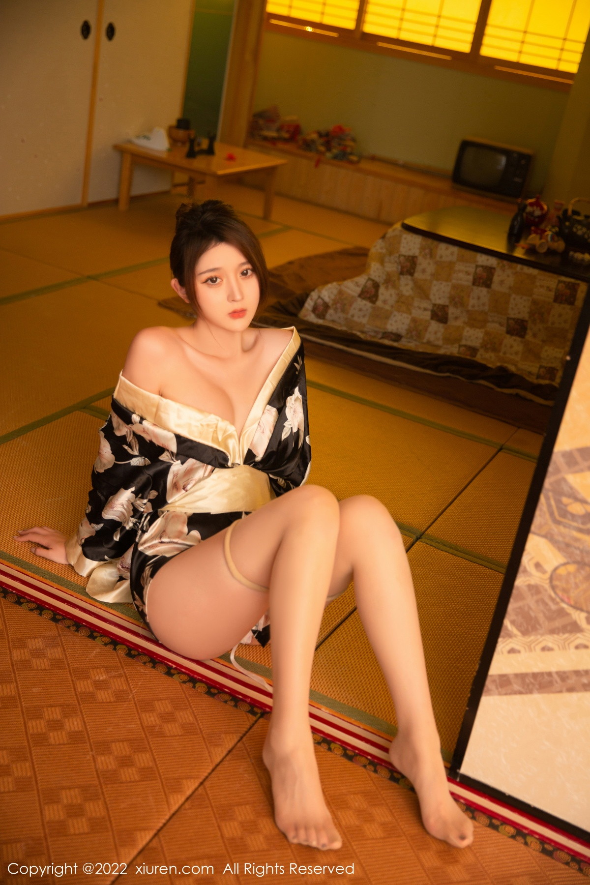 图片[11]-【XiuRen秀人网】2022.12.02 Vol.5942 夏甜甜【79P】-六色网