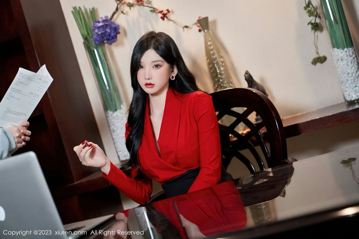 图片[31]-【XiuRen秀人网】2023.01.06 Vol.6101 周于希Sally【84P】-六色网