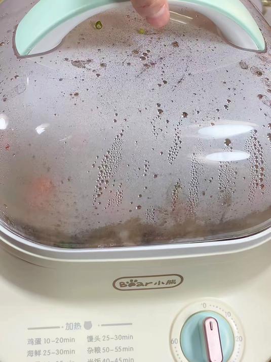 这个比全麦面包热量还要低的