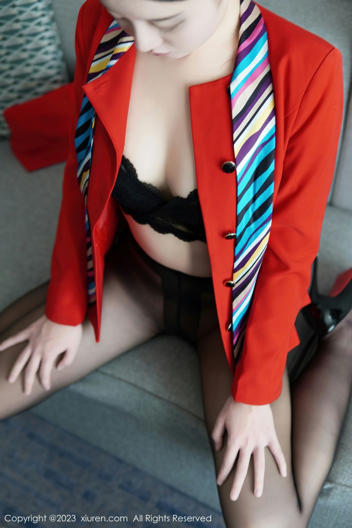 图片[32]-【XiuRen秀人网】2023.01.05 Vol.6088 米娜MnaL【72P】-六色网