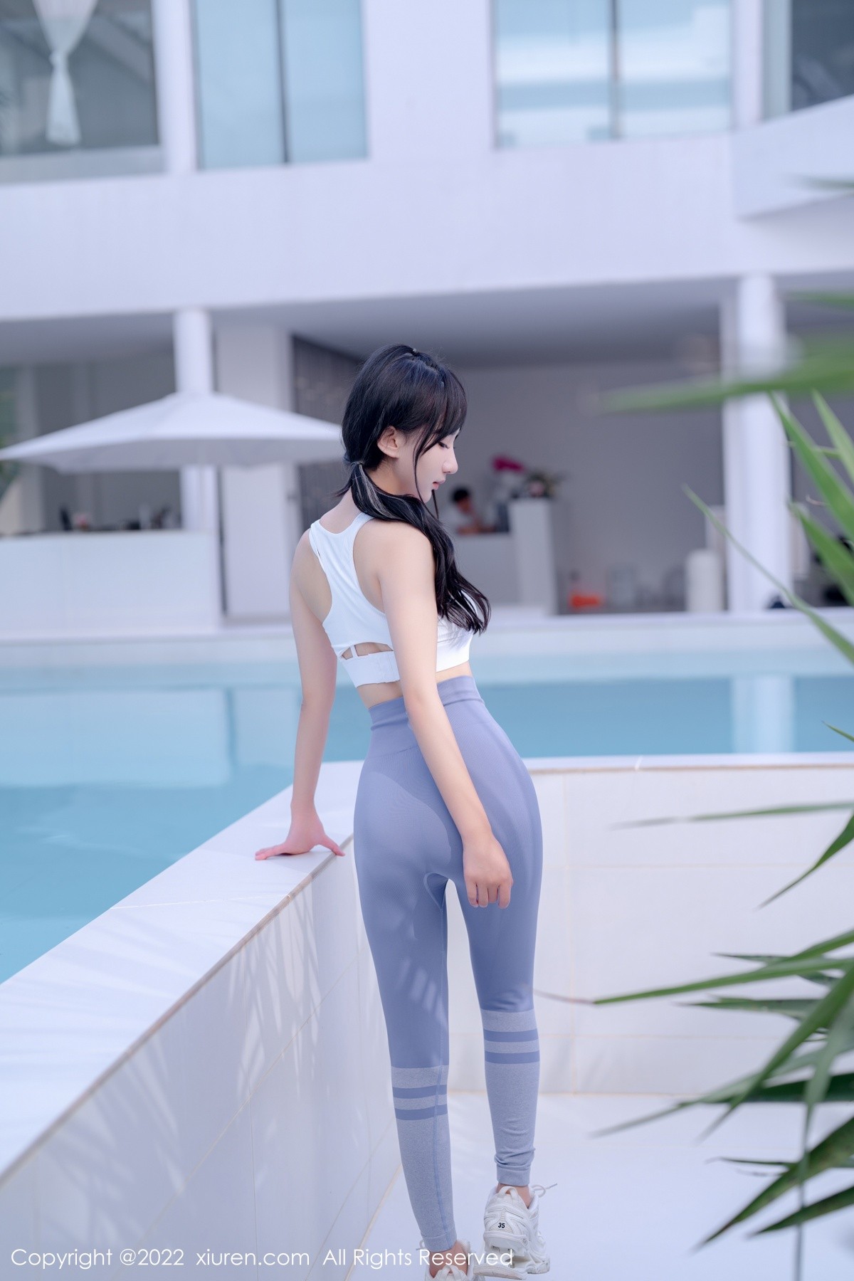 图片[9]-【XiuRen秀人網】2022.08.19 Vol.5463 小果凍兒【55P】-六色网