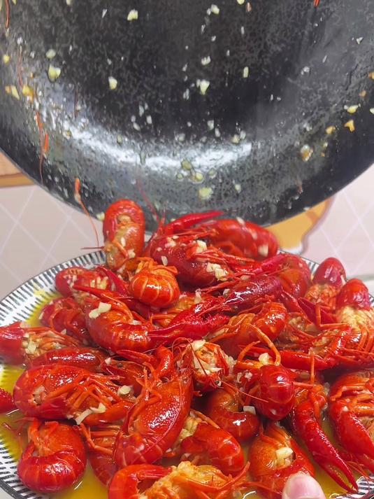 海底捞小龙虾，这个价格太合适了