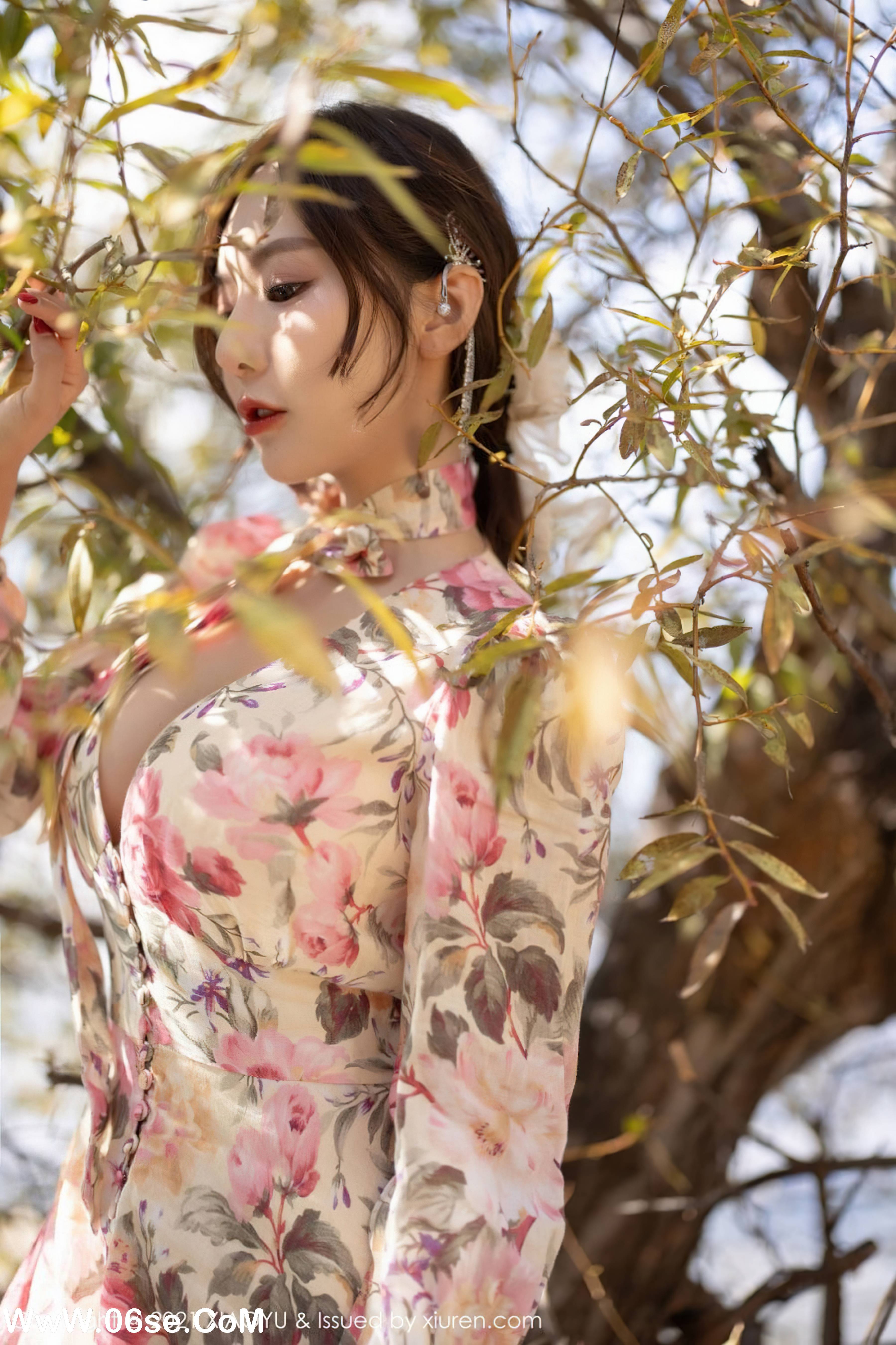 图片[35]-[XIAOYU语画界] 2021.12.23 NO.682 王馨瑶[75+1P832M]-六色网