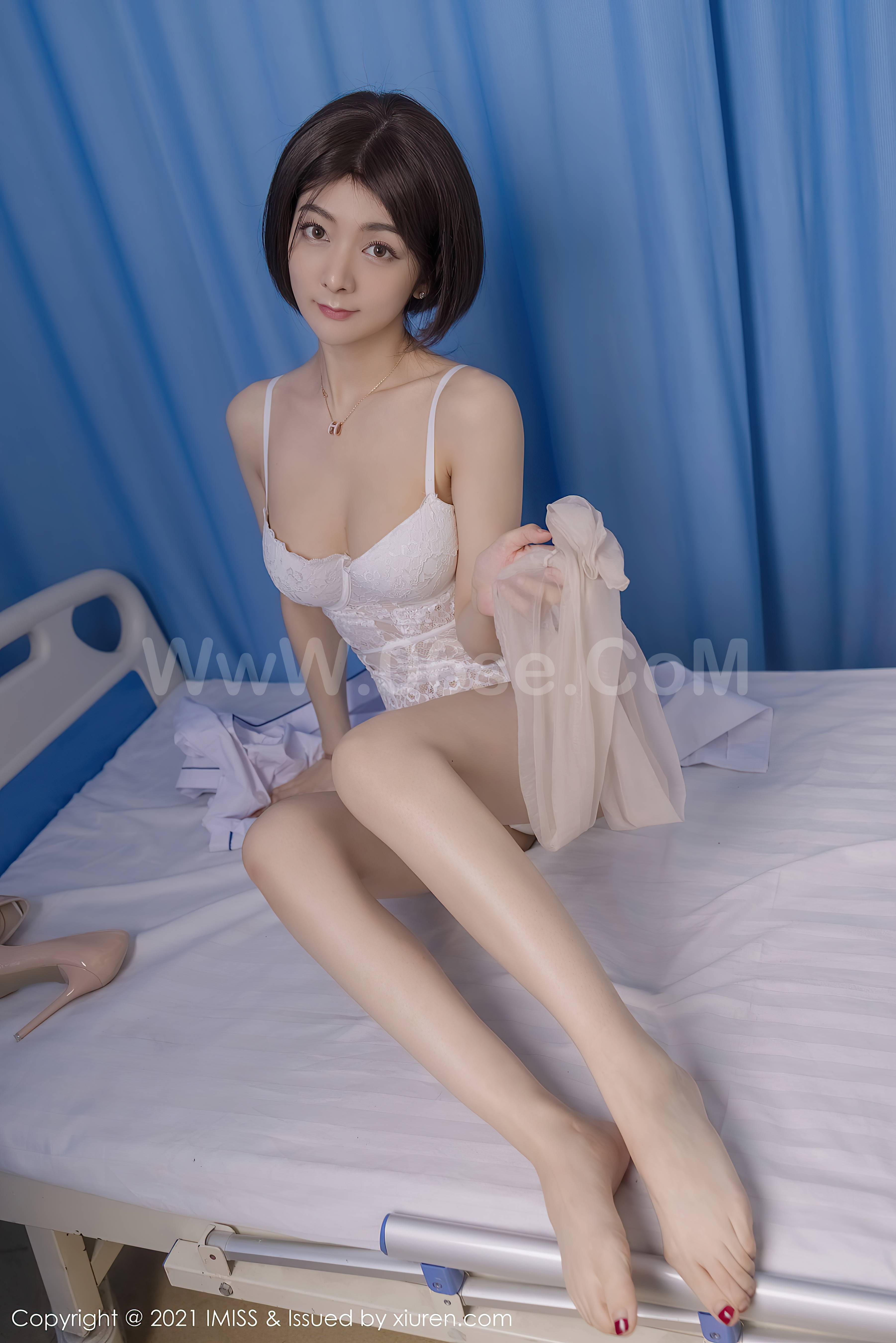 图片[46]-IMISS Vol.580 Angela00-六色网